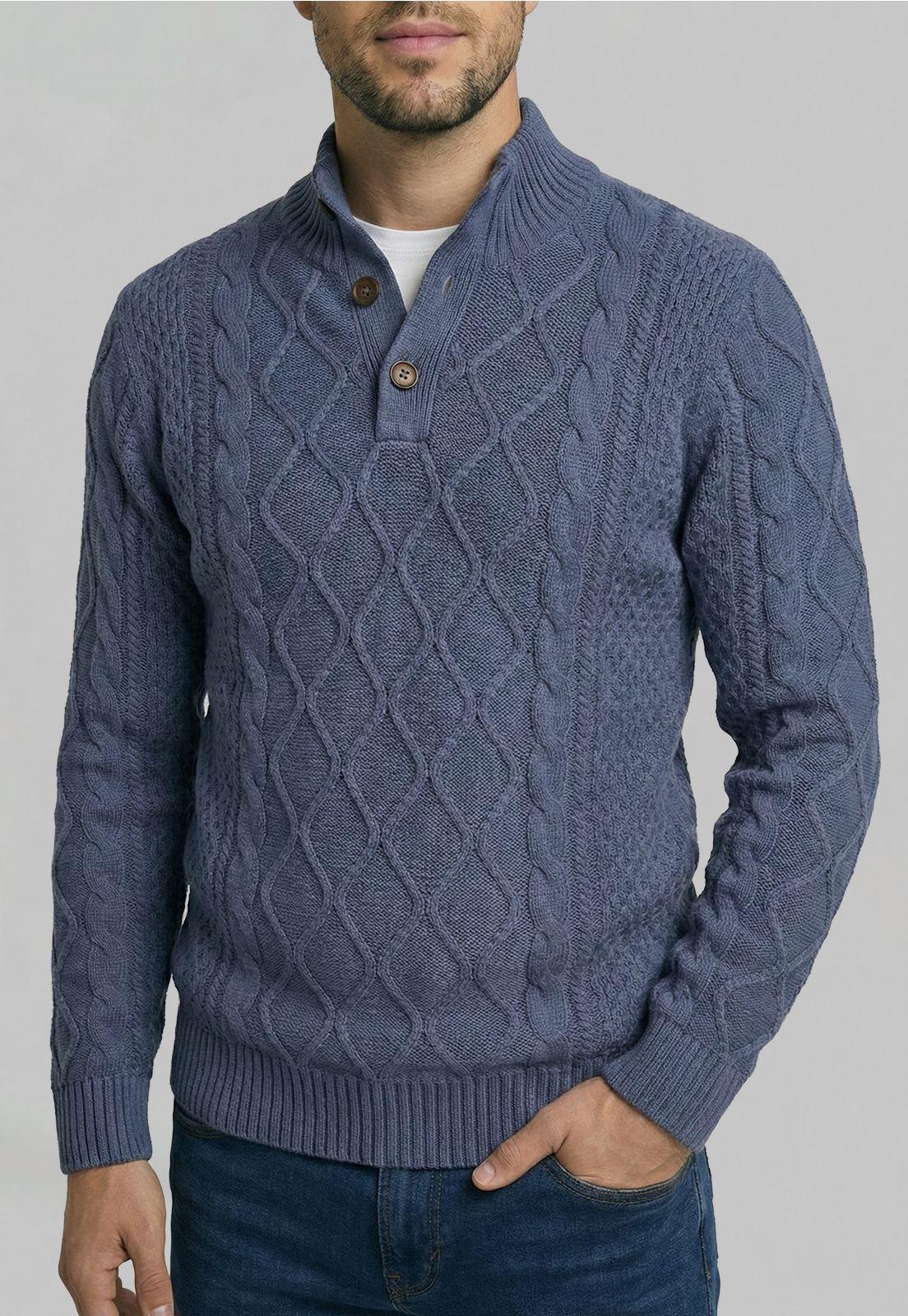 Sweater Cincinnati Steel-2