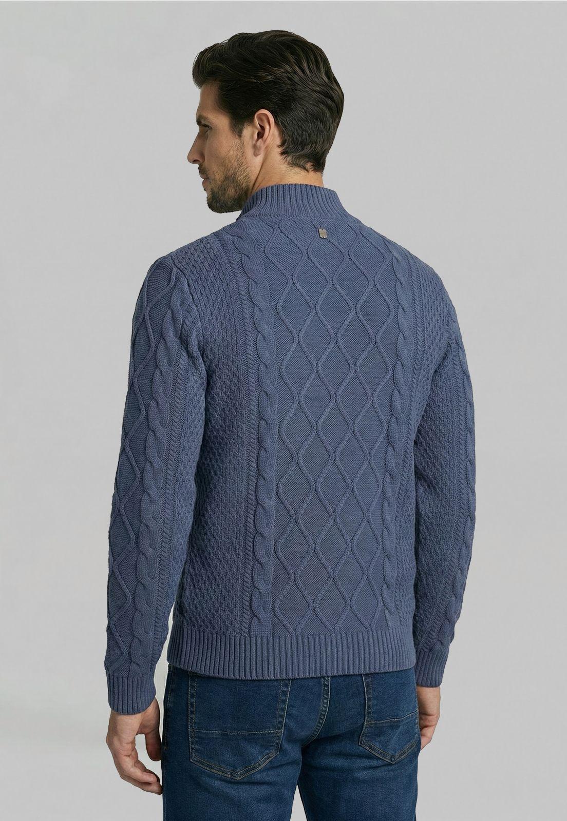 Sweater Cincinnati Steel-3