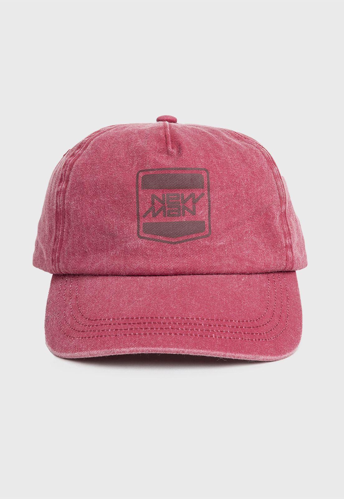 JOCKEY BELFAST BURGUNDY-0