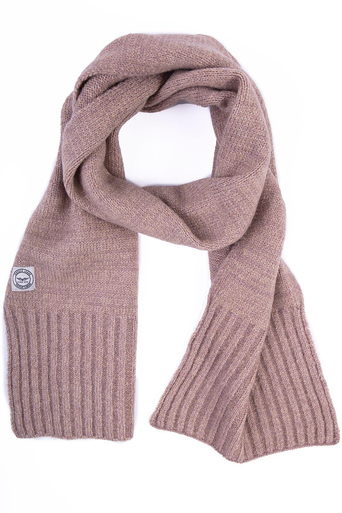 Bufanda Seattle Camel-0