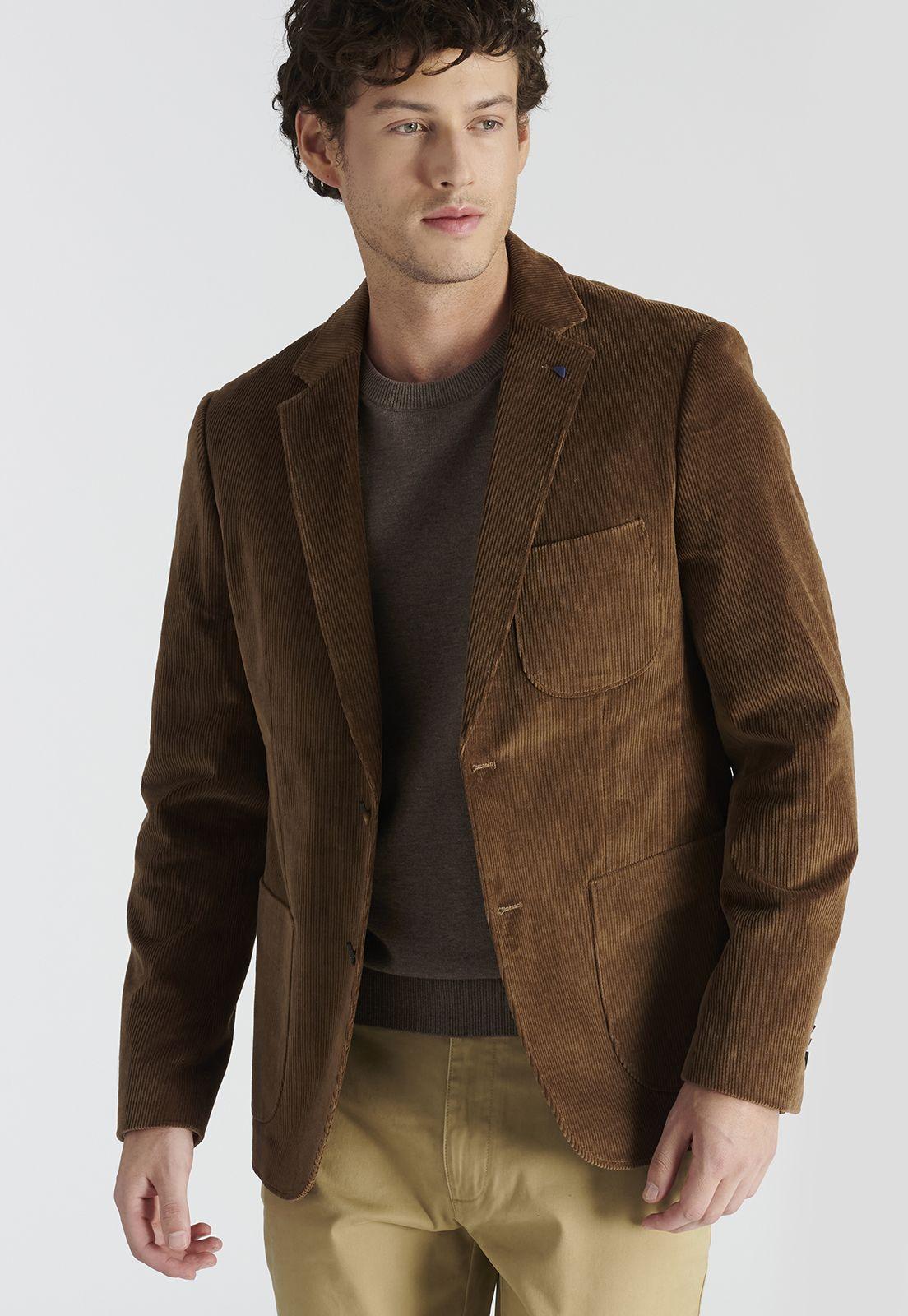 Sweater Toledo Heritage Toasted Melange-4