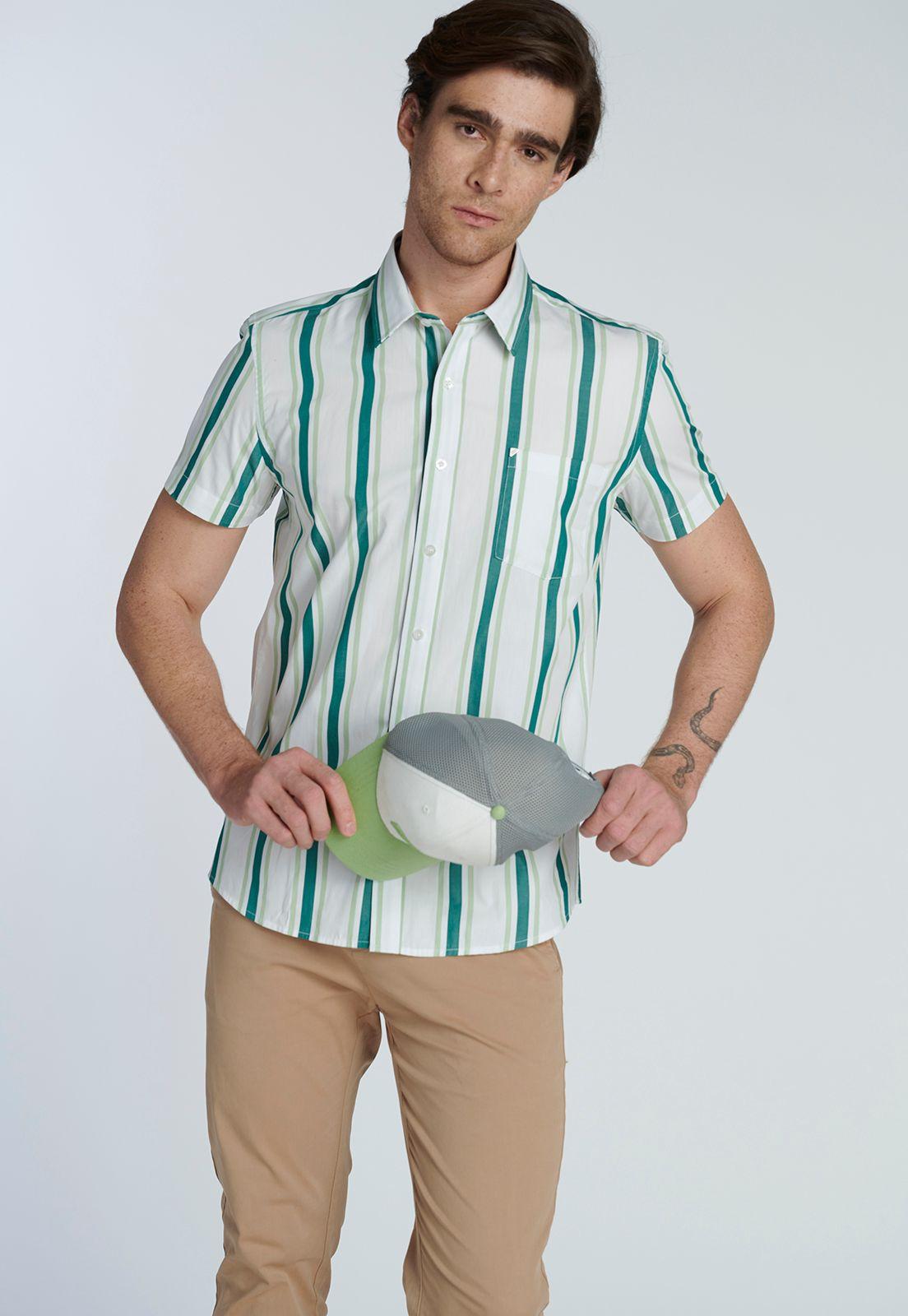 Camisa Hunting Pine-4