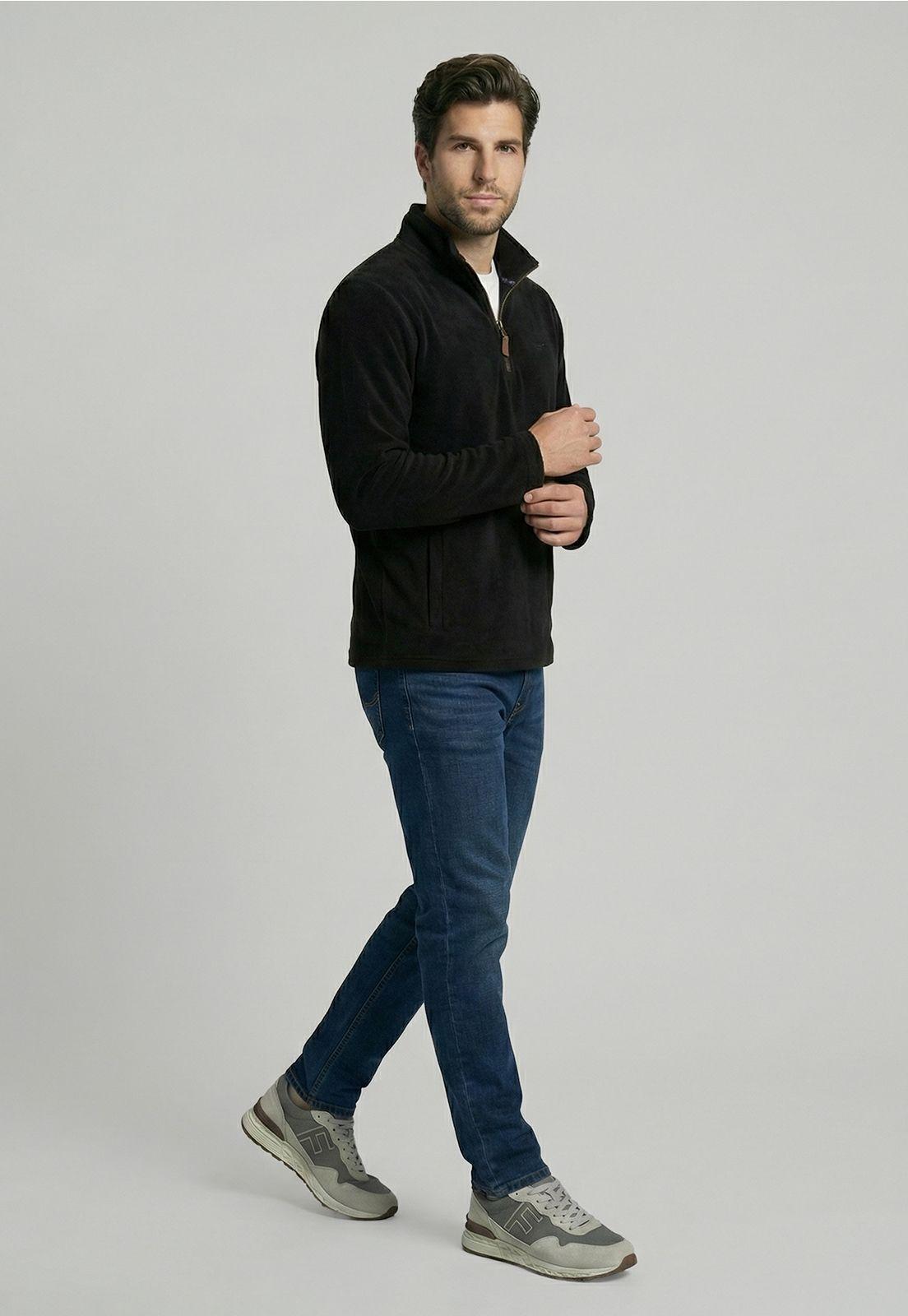 Poleron Cleveland Black-4