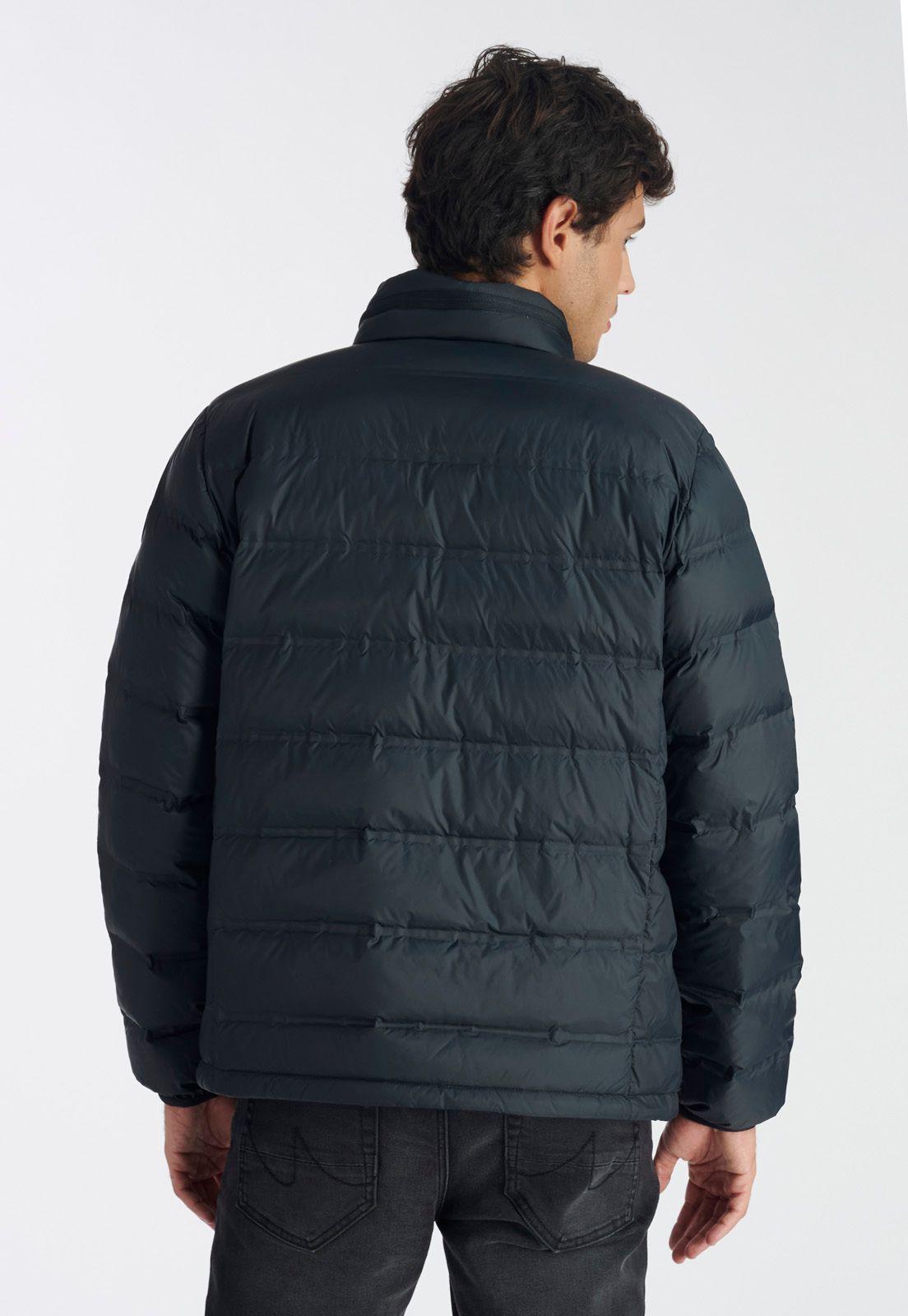 Chaqueta Lonquimay Nt Black-3