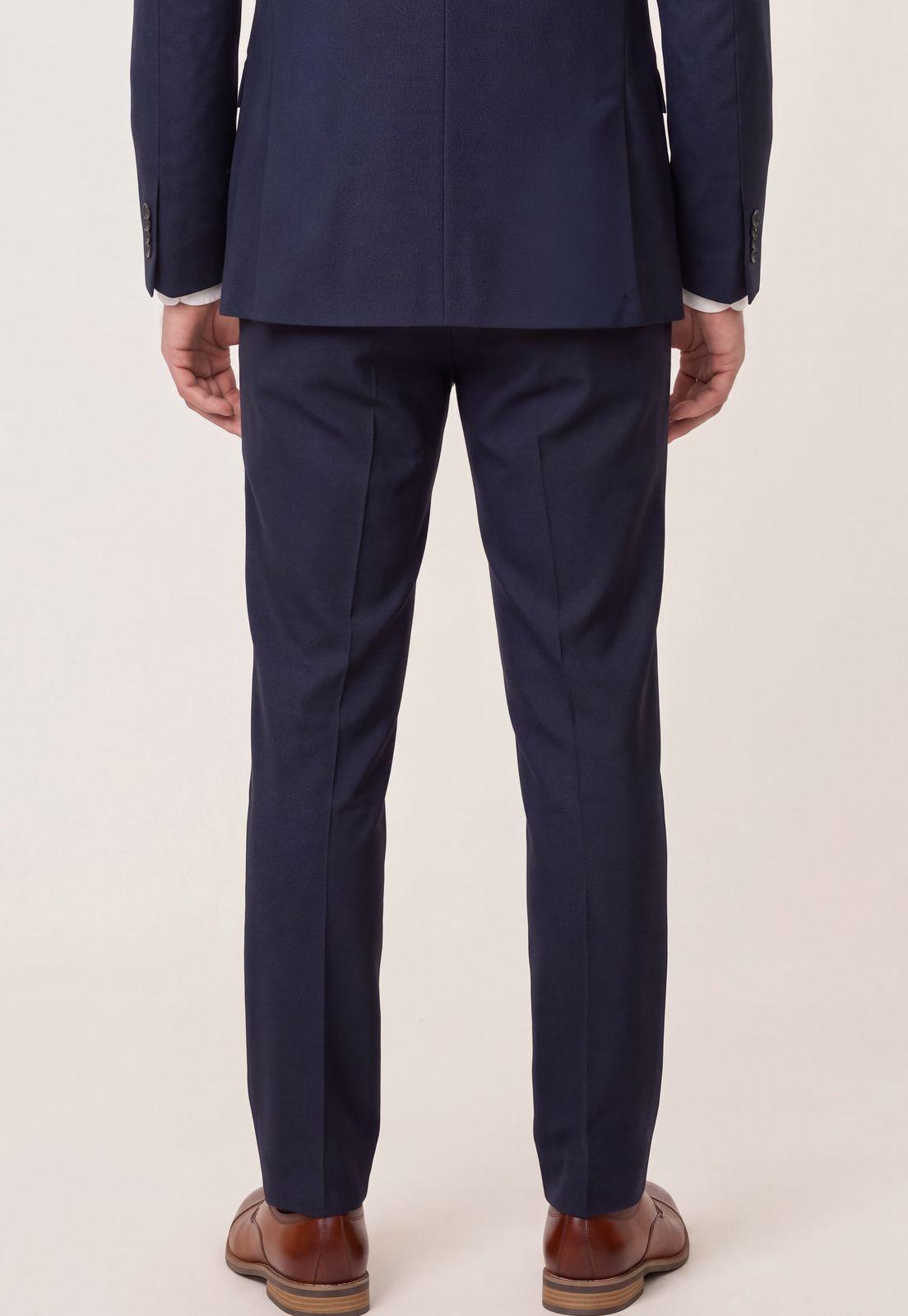 Pantalón Suit Cincinnati Navy-2