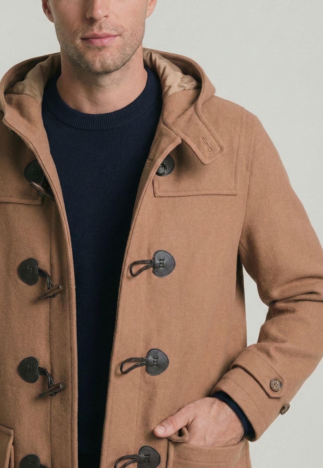 Abrigo Montgomery Camel-2