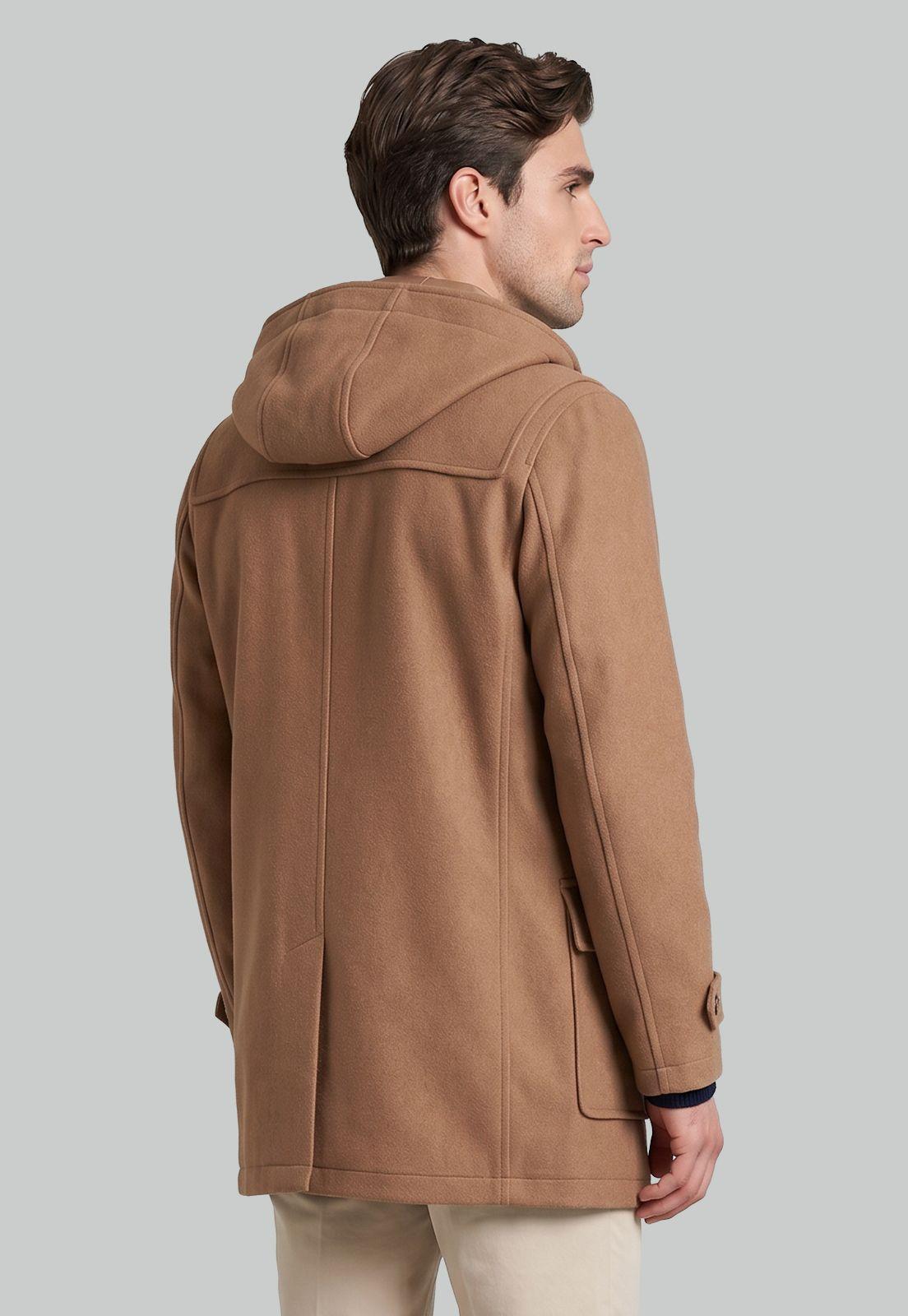 Abrigo Montgomery Camel-3