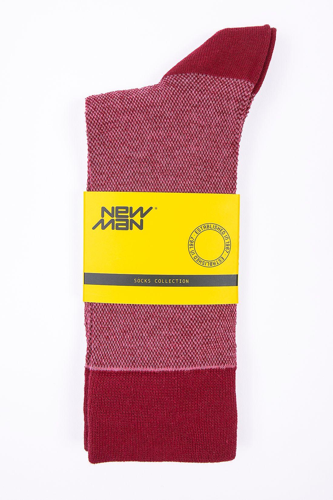 Calcetín Mexico Red-0