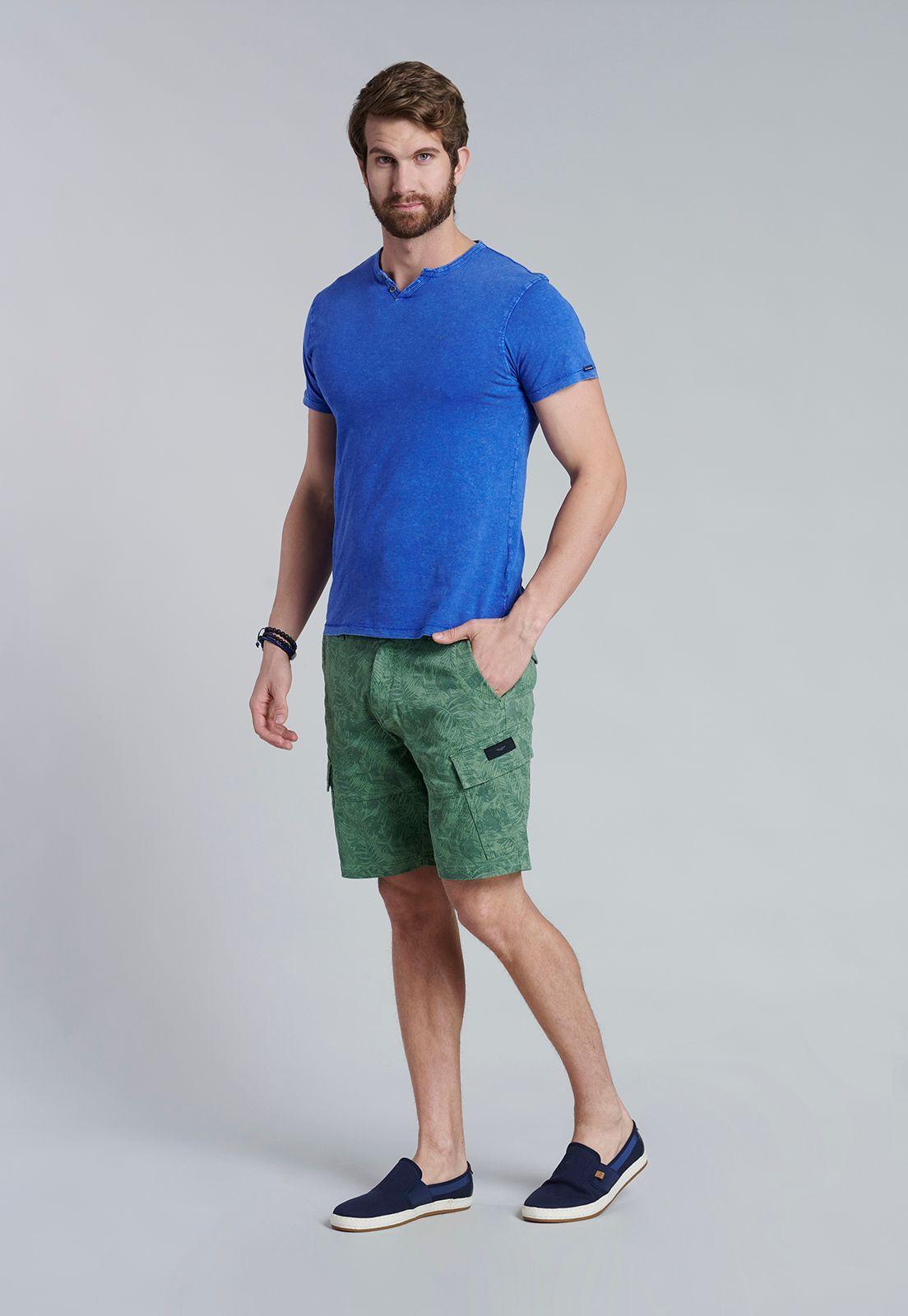 Polera Henley Oregon Lt. Blue-1