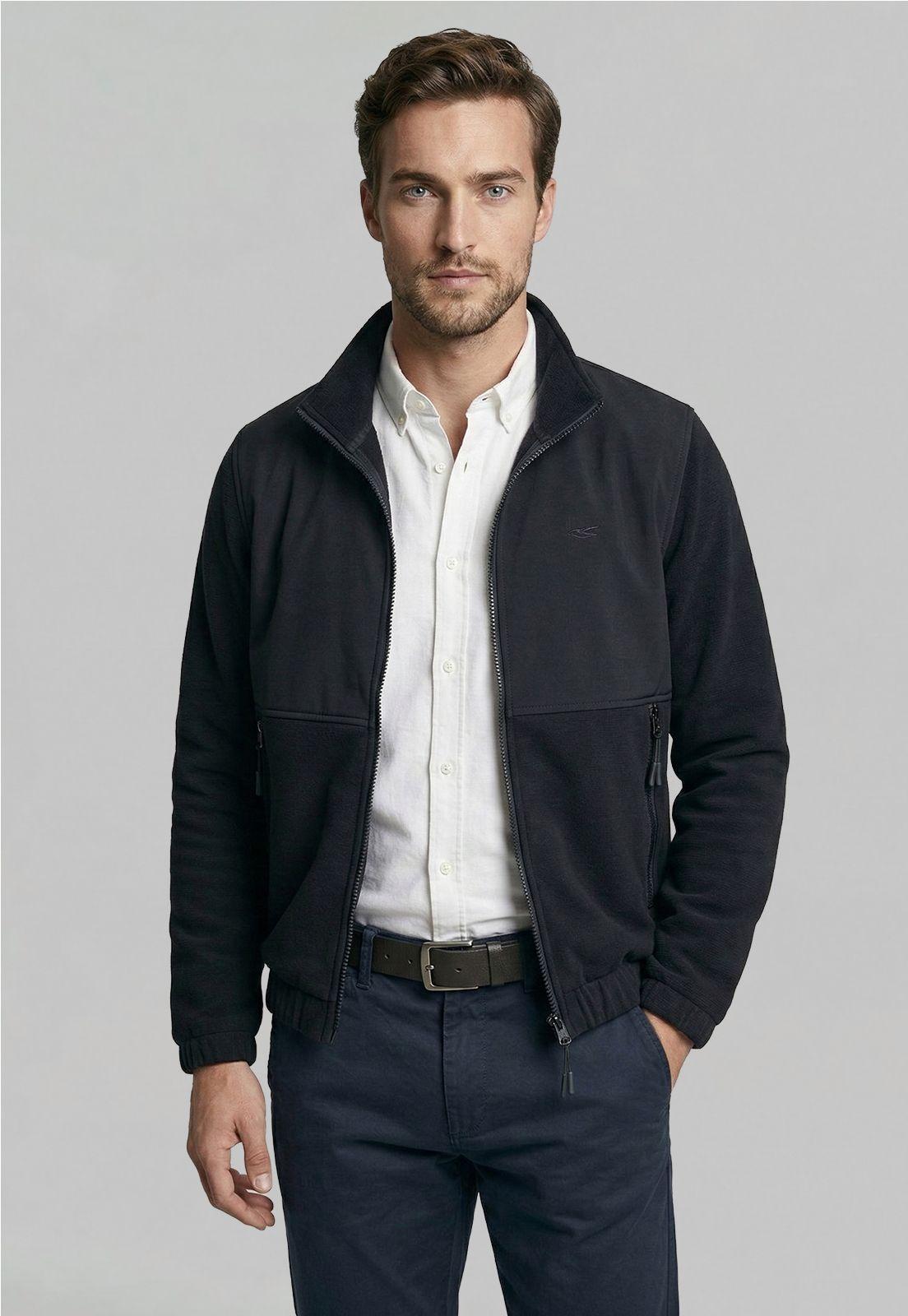 Sweater Columbia Black-0