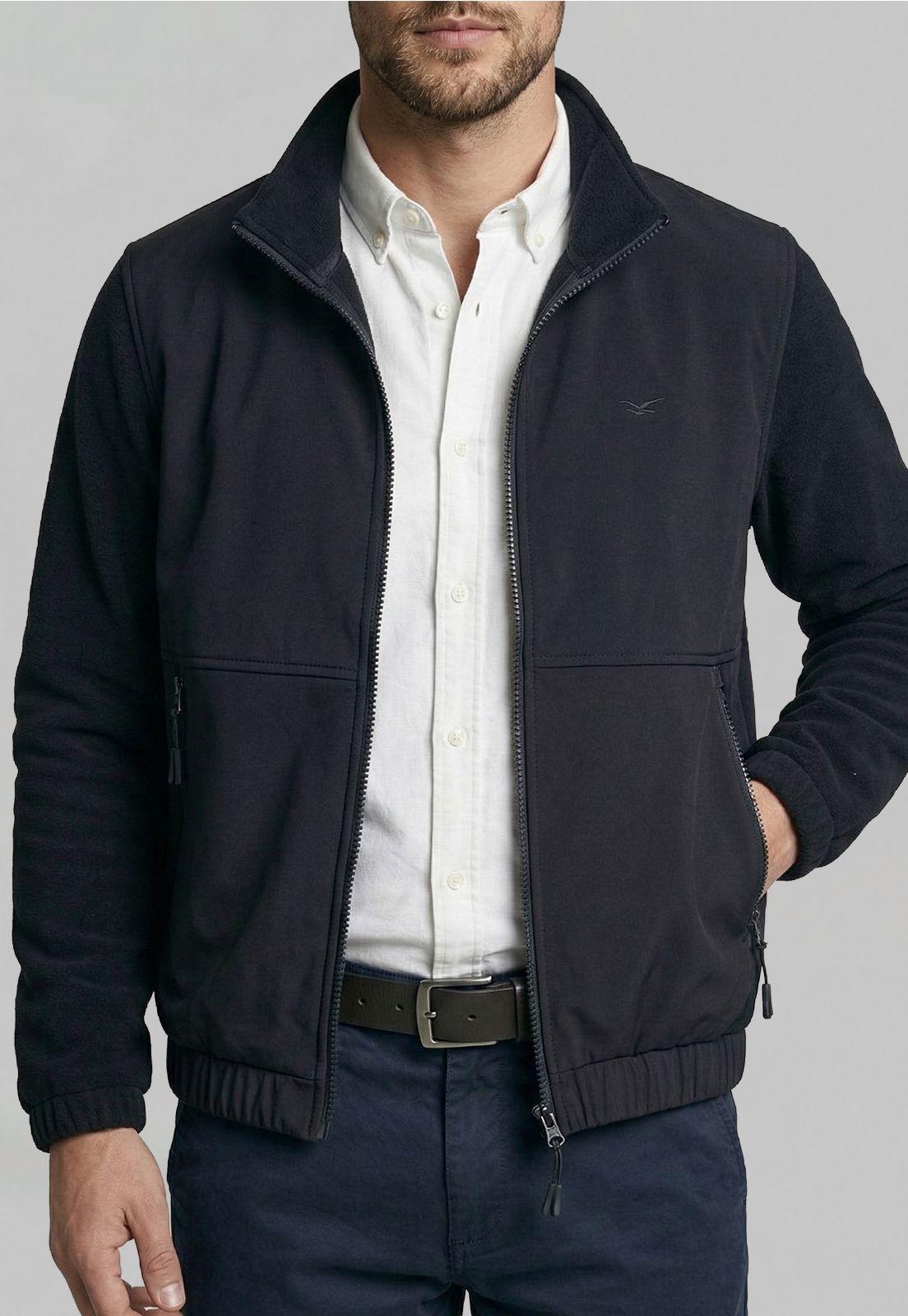 Sweater Columbia Black-2