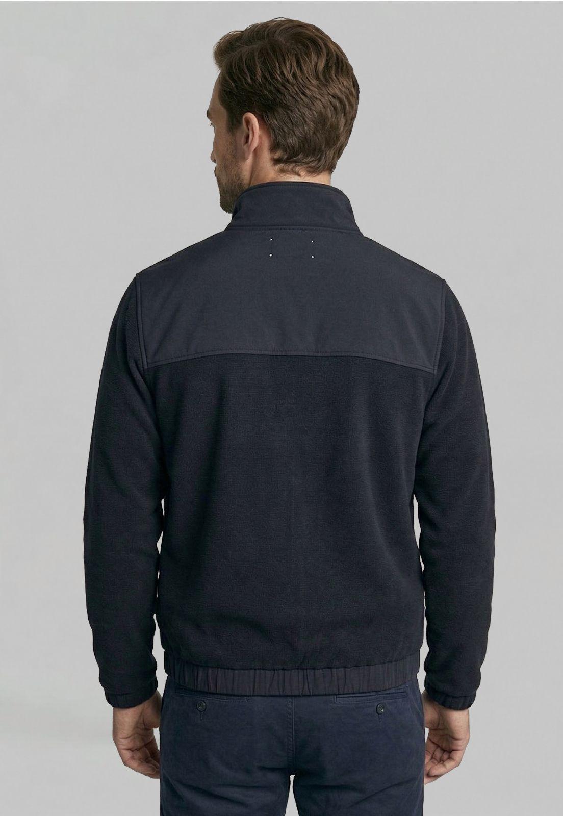 Sweater Columbia Black-3