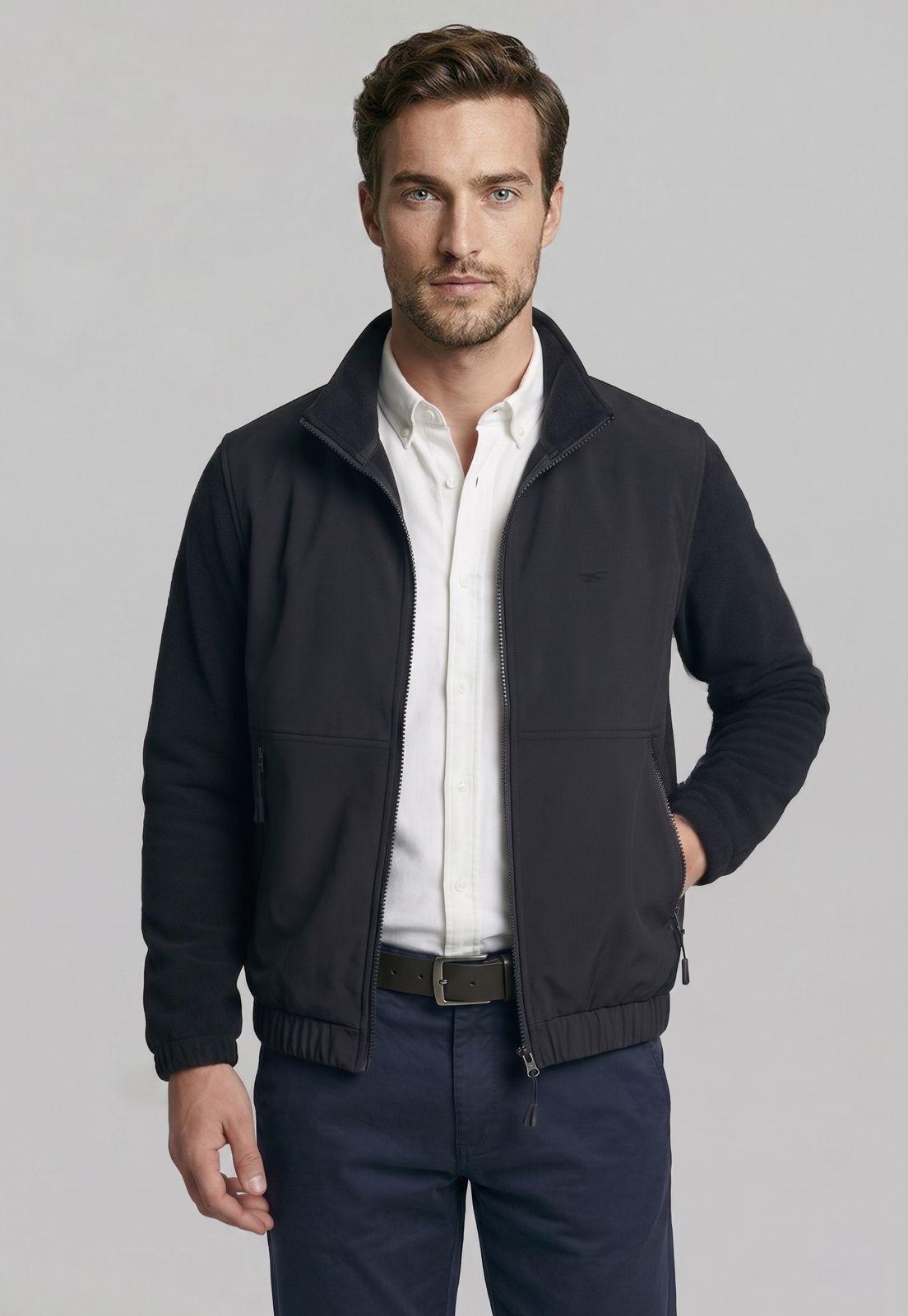 Sweater Columbia Black-0