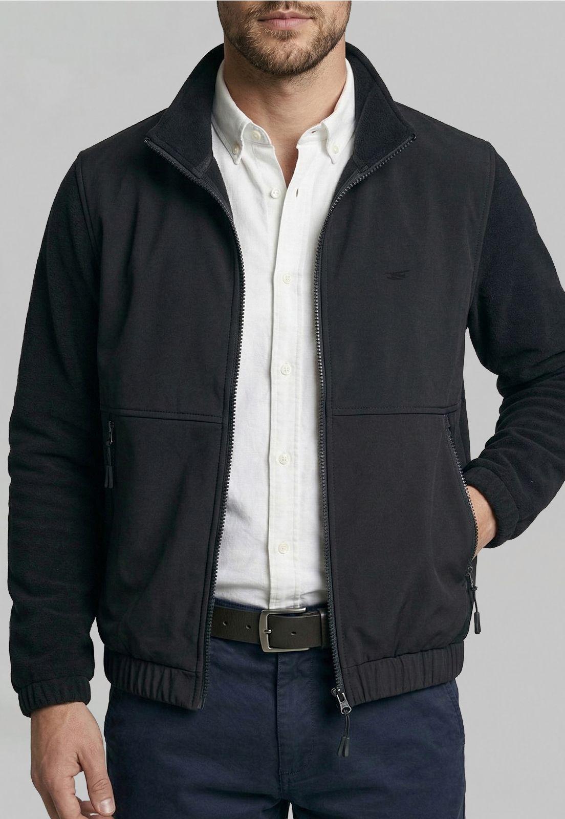 Sweater Columbia Black-2