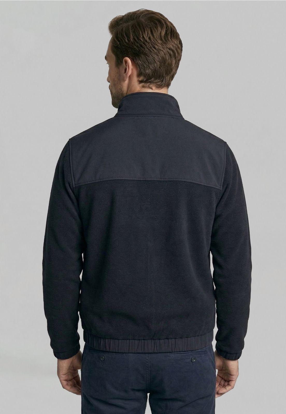 Sweater Columbia Black-3