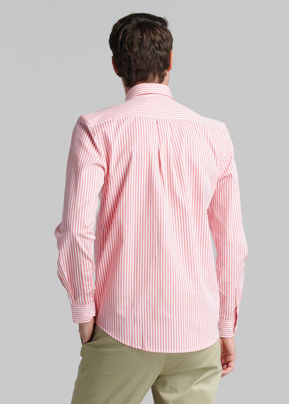 Camisa Fresno Lt Coral-3