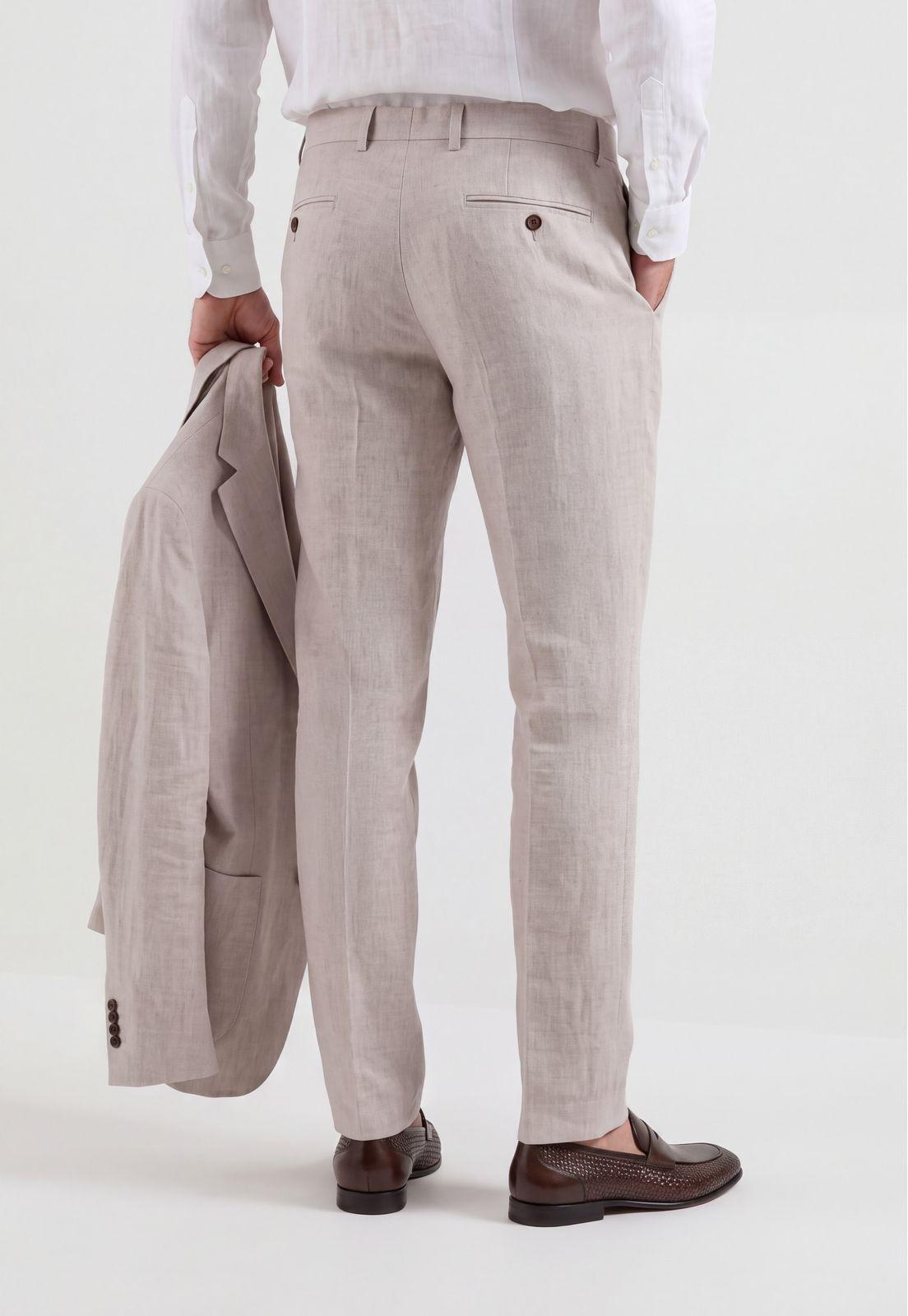 Pantalón Cork Natural-2