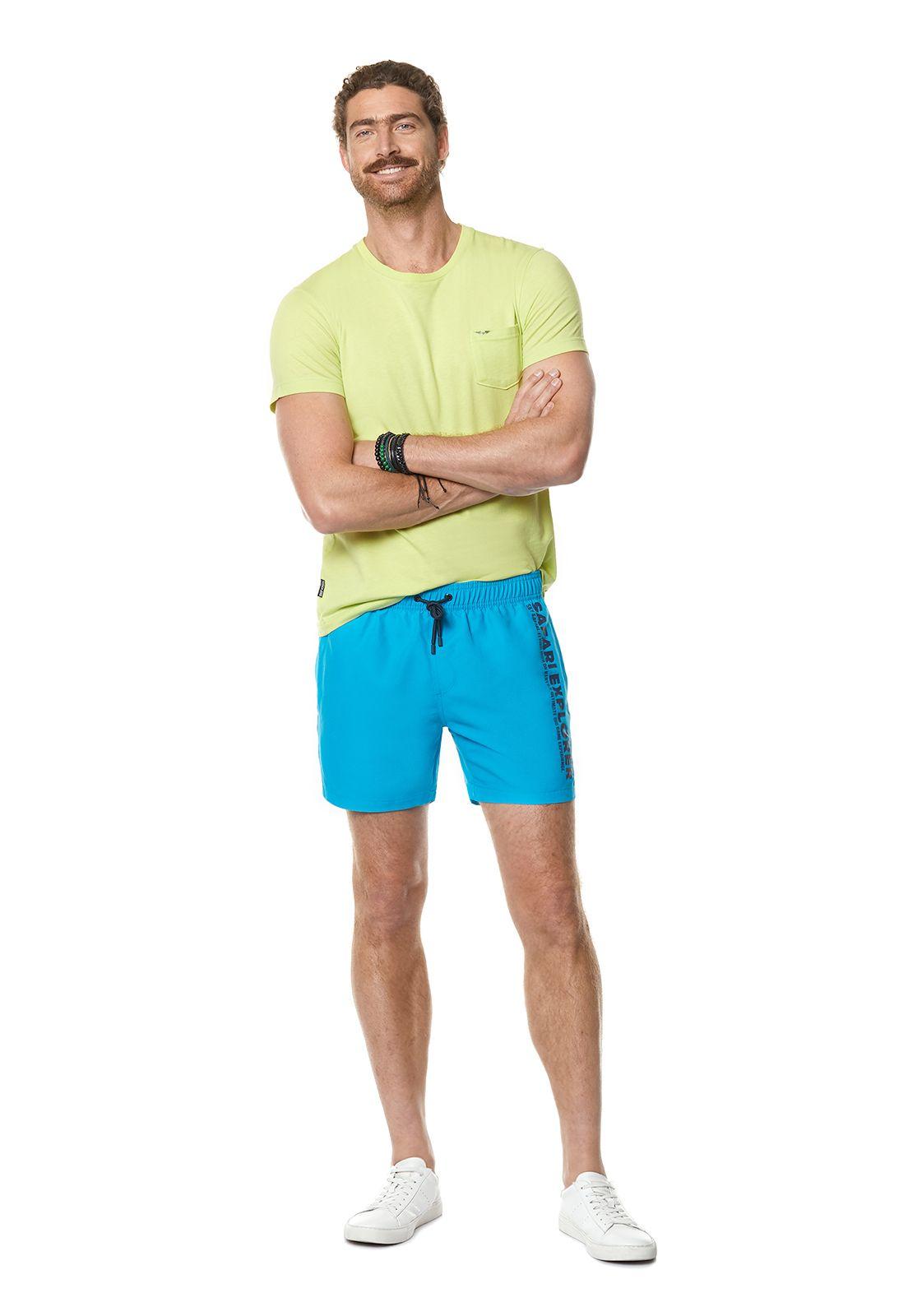 Traje De Baño Brooklyn Capri-1