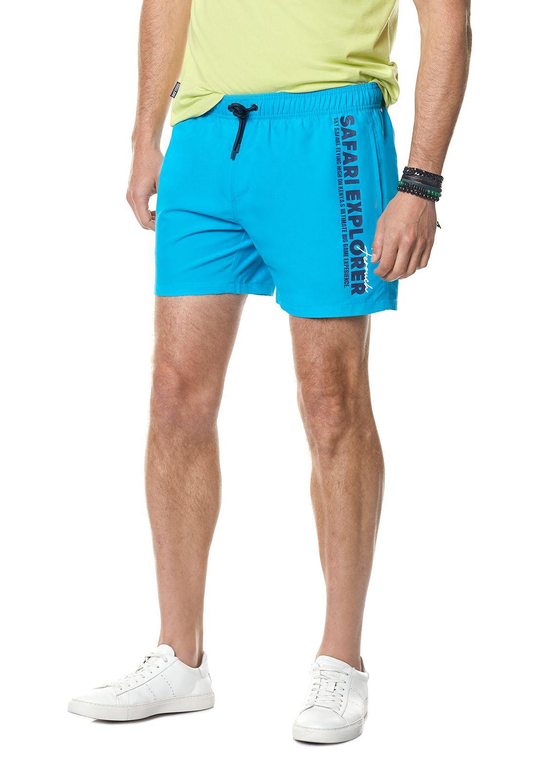 Traje De Baño Brooklyn Capri-0