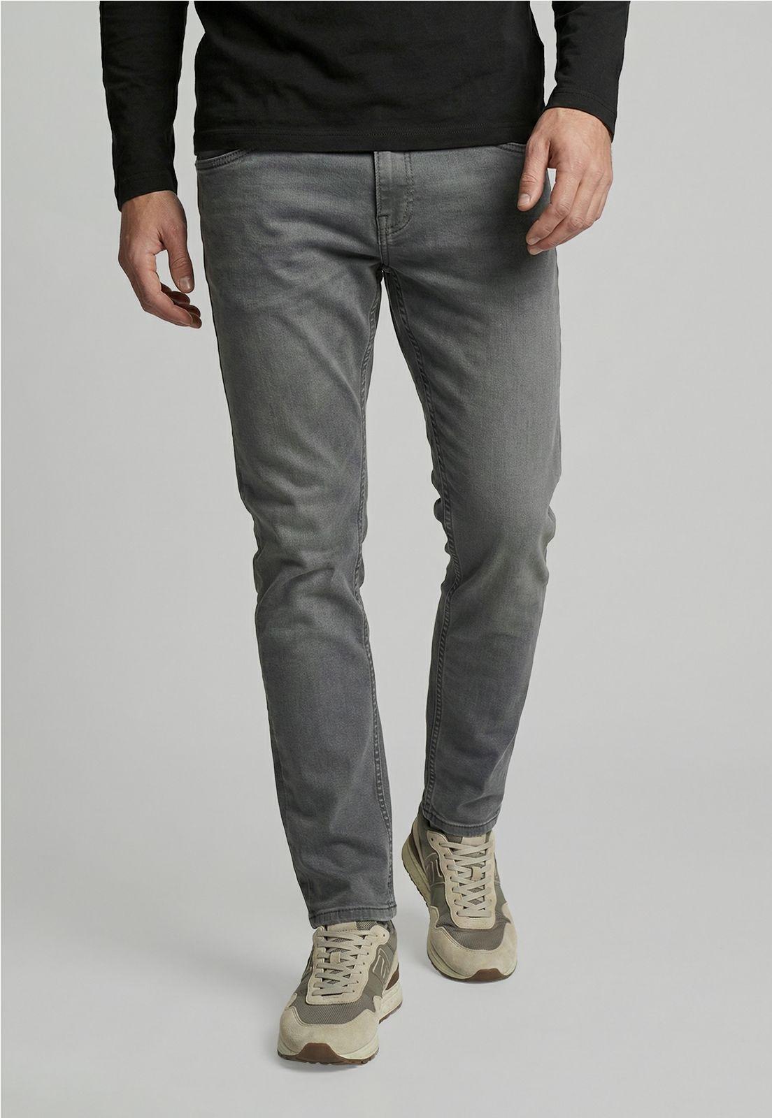 Jeans Boston Steel-0