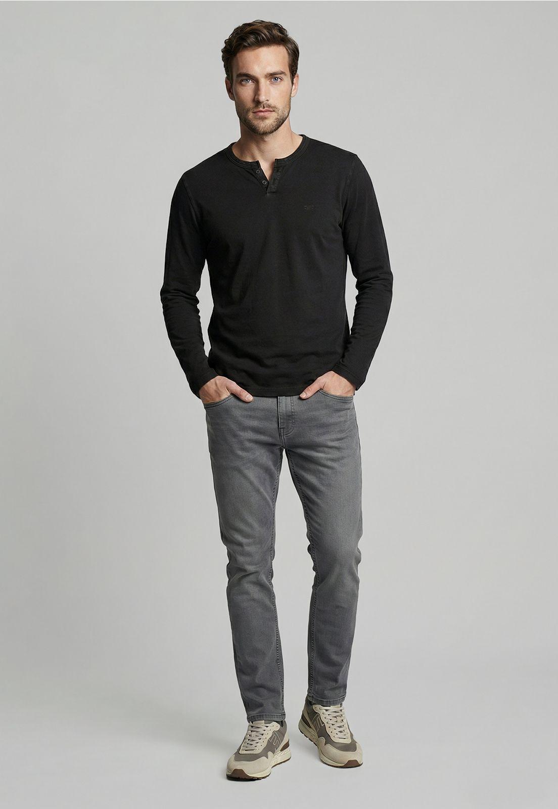 Jeans Boston Steel-1