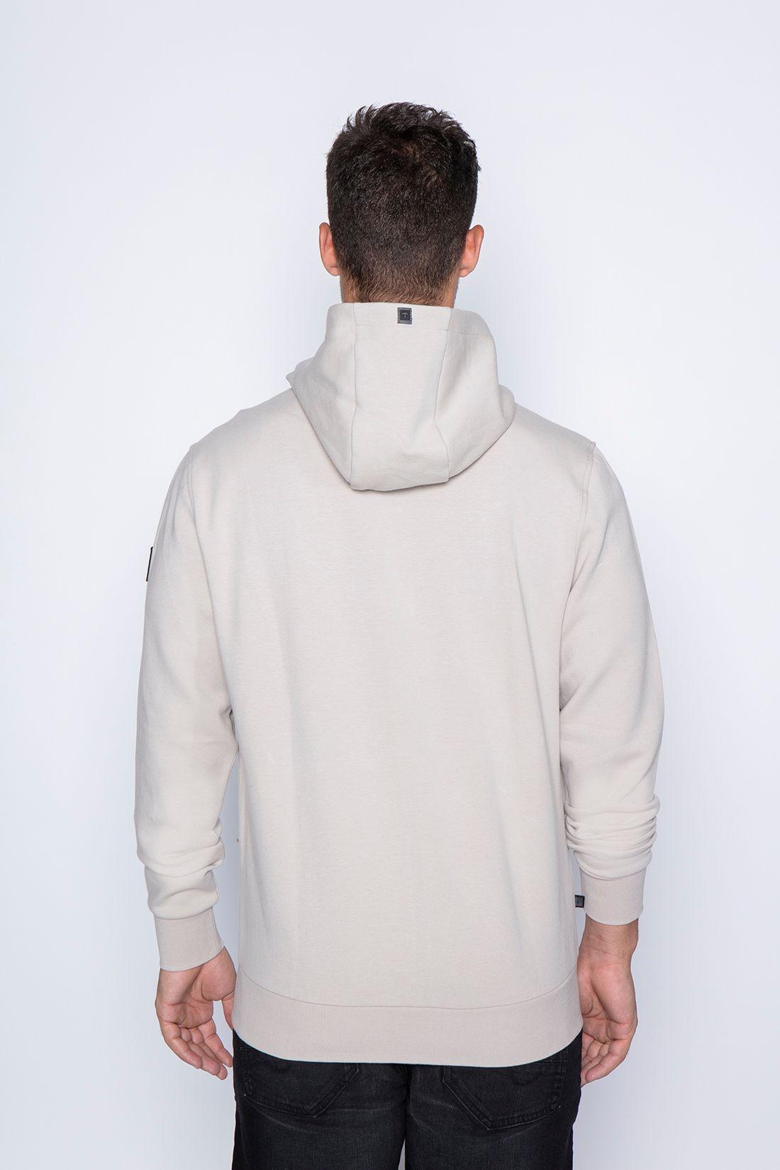 Hoodie Ñuble Scuba Sand-1