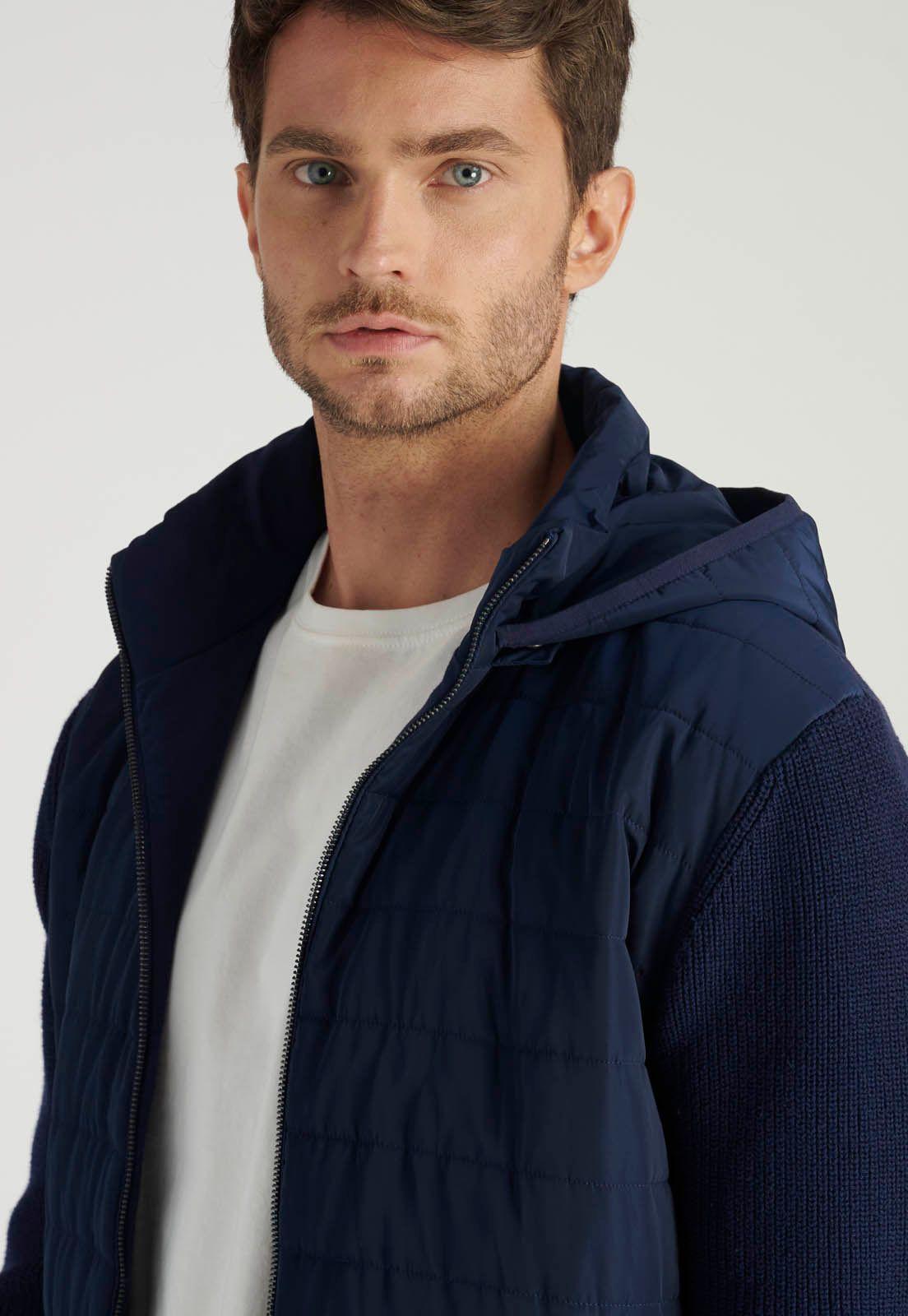 Sweater Puebla Heritage Navy-2