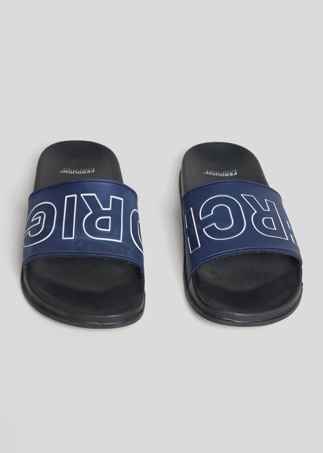 Sandalia Miami Navy-2