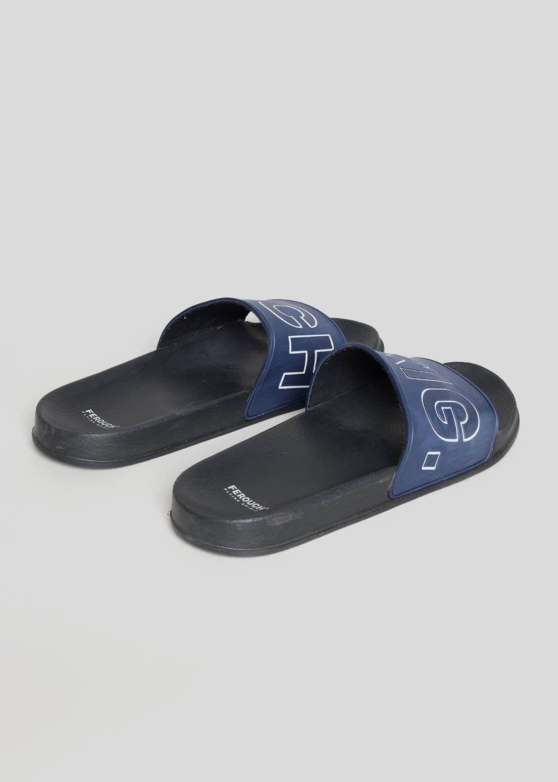 Sandalia Miami Navy-3