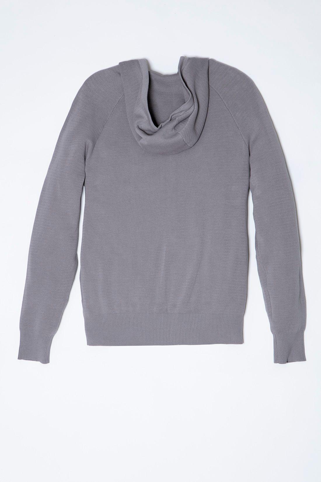SWEATER RALFO GREY-1