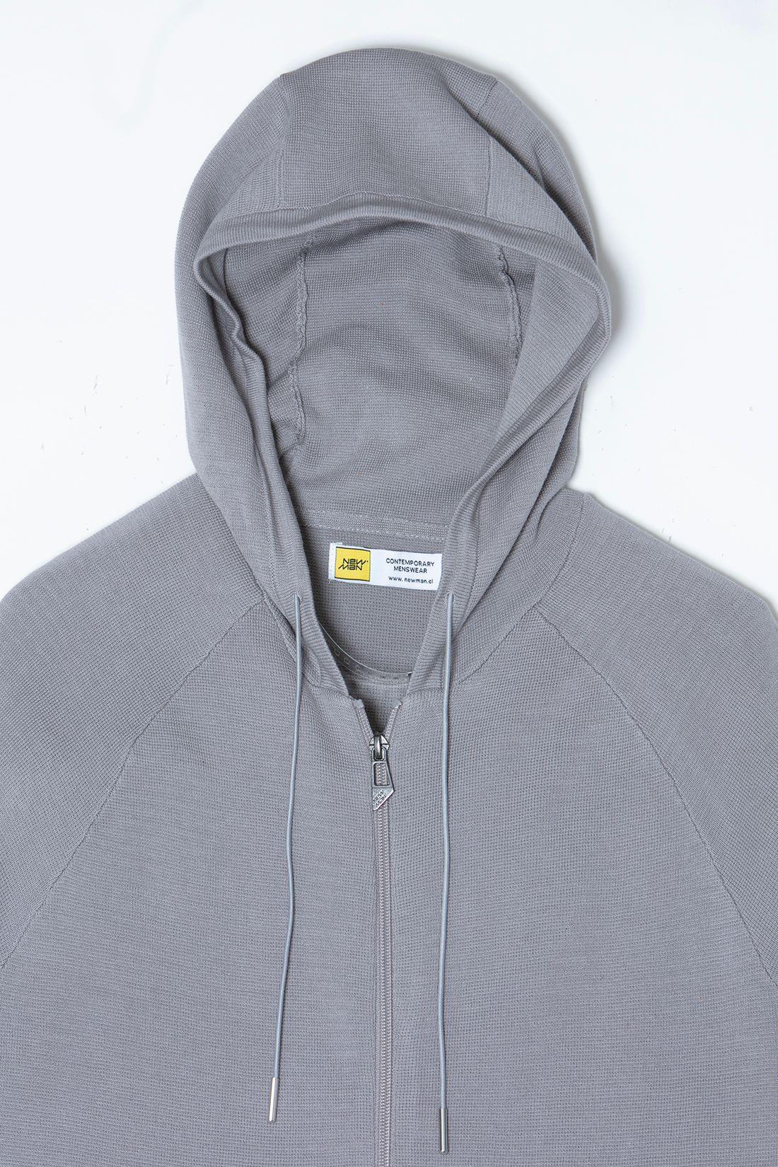 SWEATER RALFO GREY-3