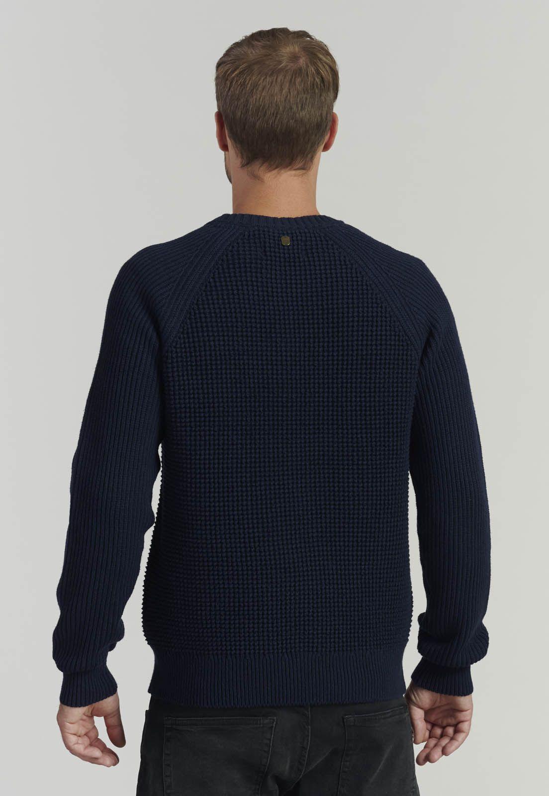 Sweater Austin Fjs Indigo-3