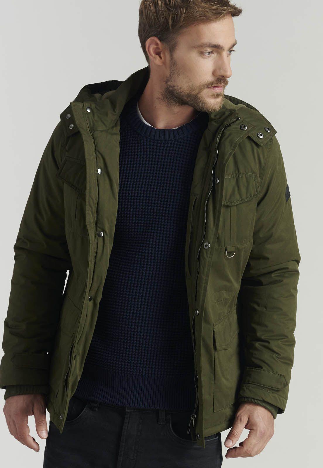 Sweater Austin Fjs Indigo-4