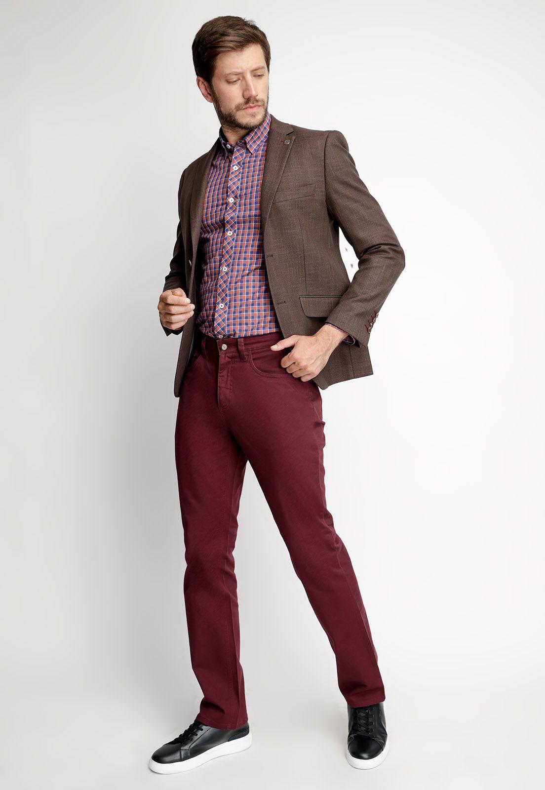 Blazer Boston F Coffe-3