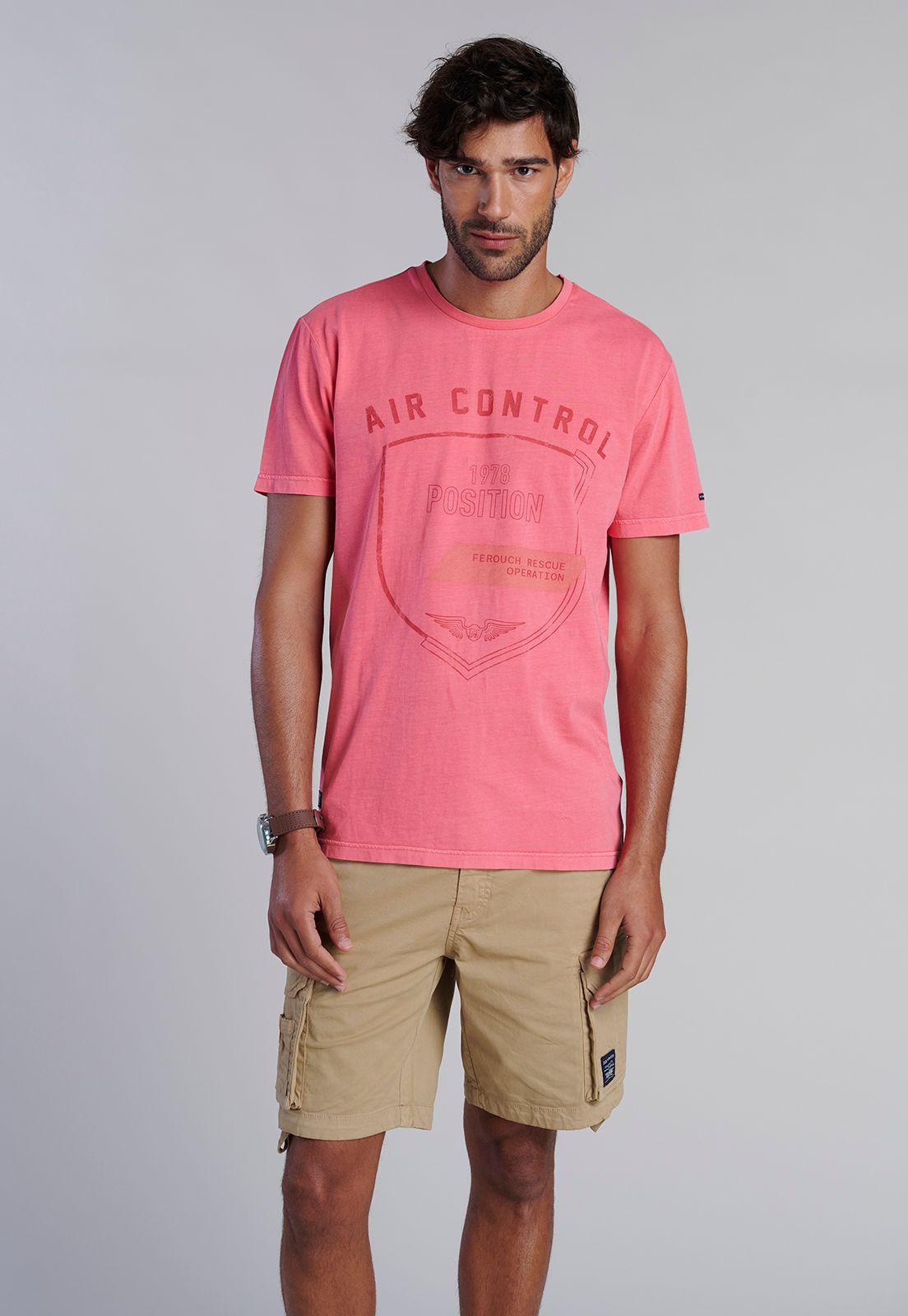 Polera Ohio Lt Coral-0