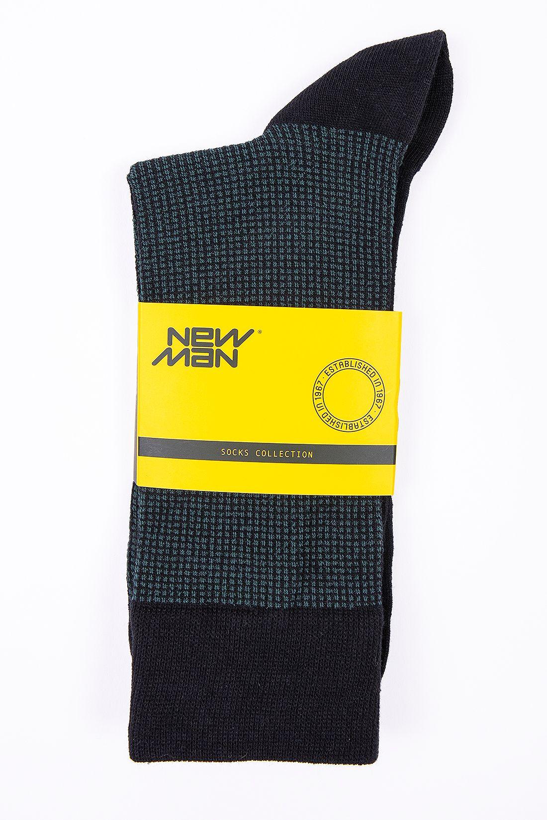 Calcetín Canarias Green-0