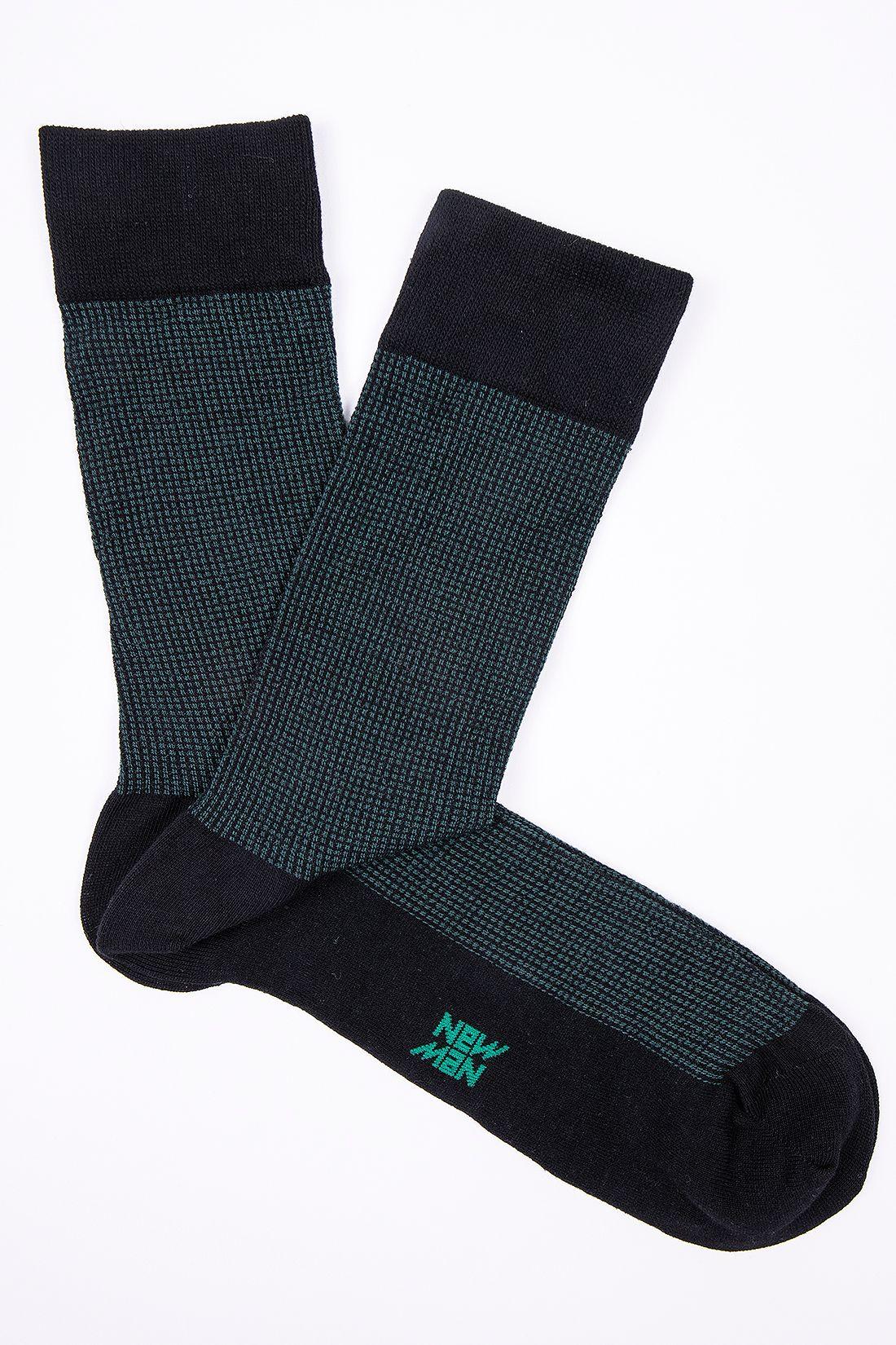 Calcetín Canarias Green-1