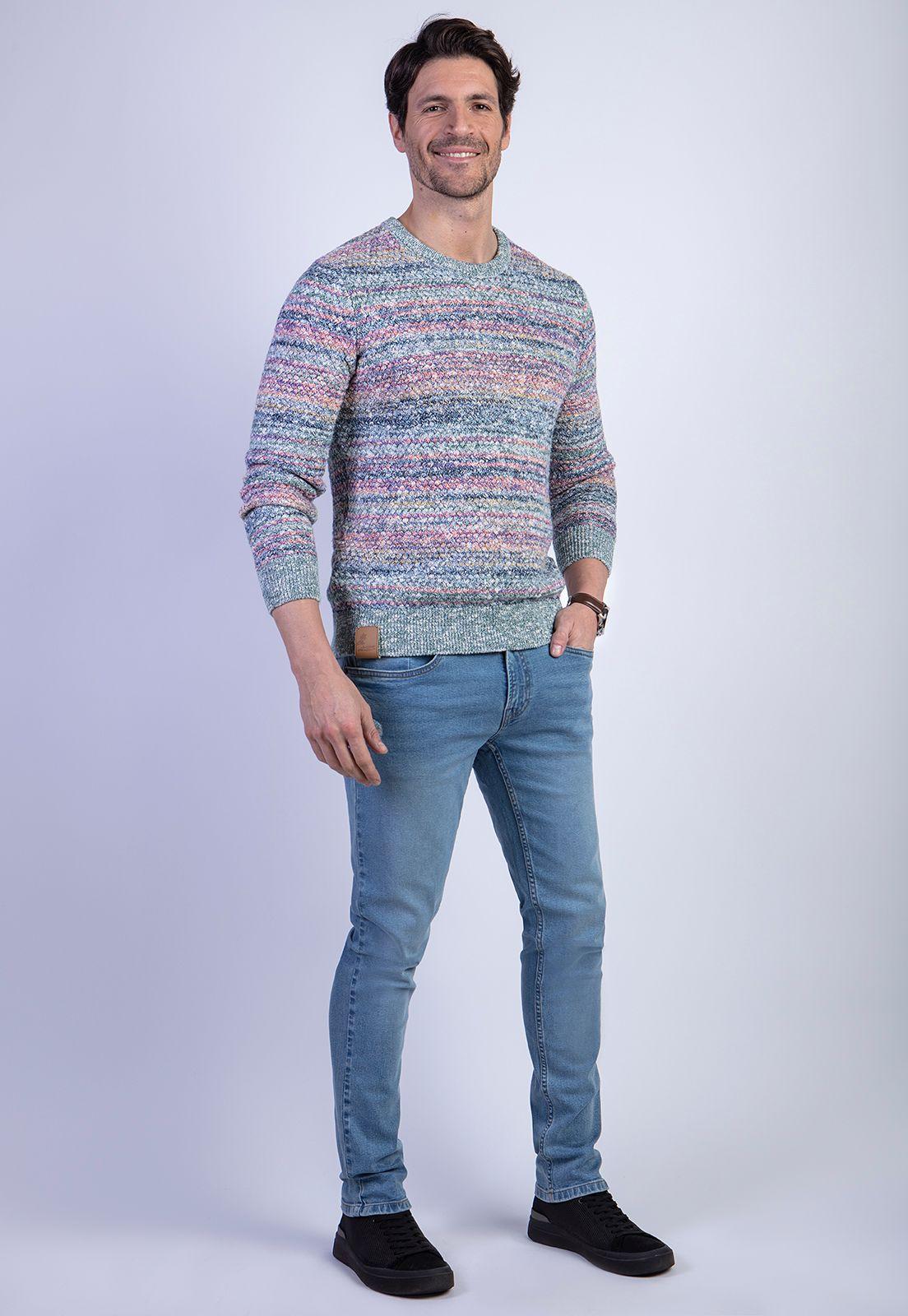 Sweater Boulder Sky-2