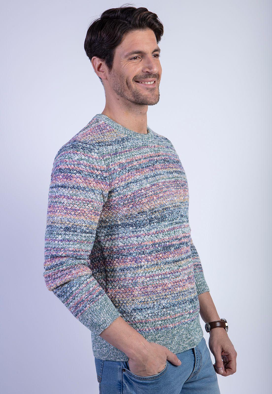 Sweater Boulder Sky-0