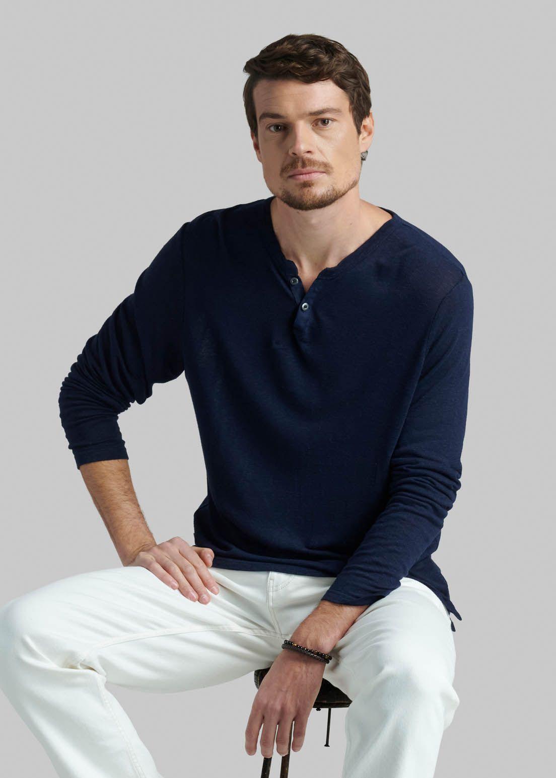 Polera New Jersey Navy-4