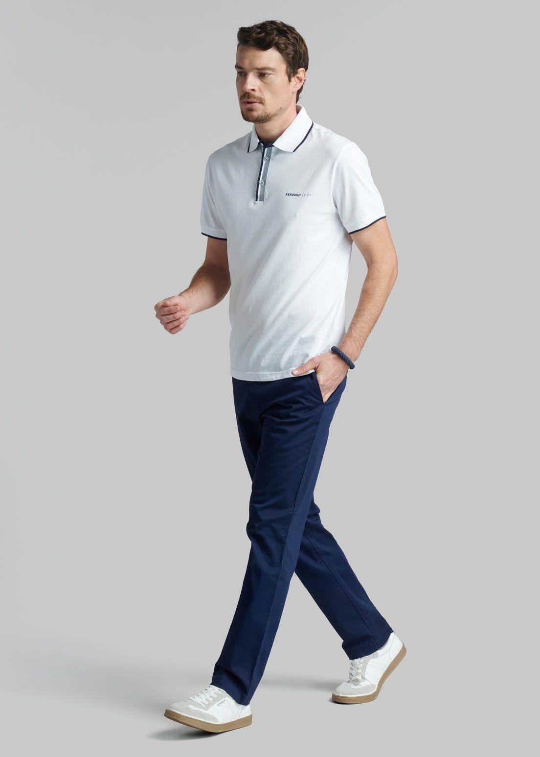 Polera New York White-1