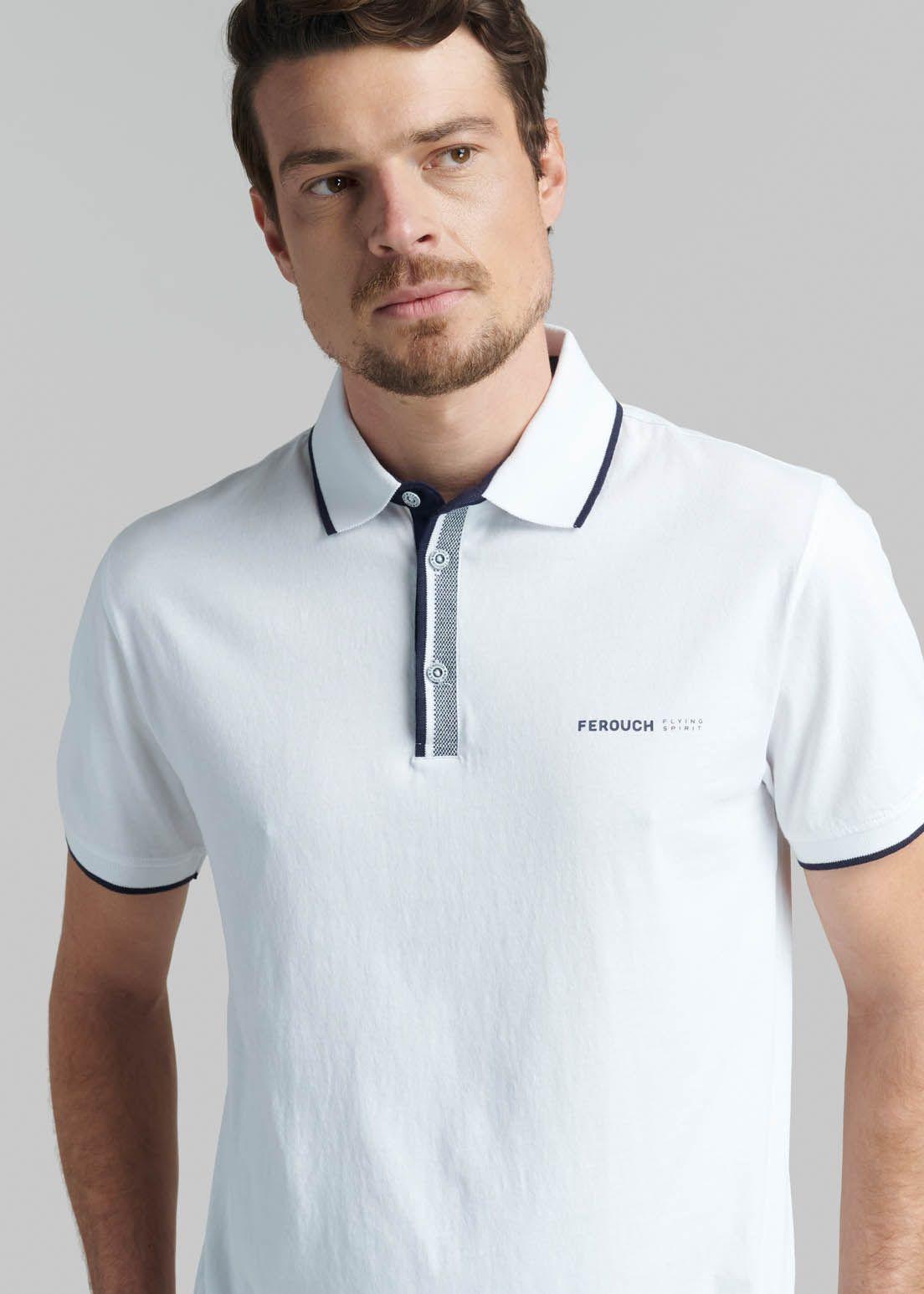 Polera New York White-2