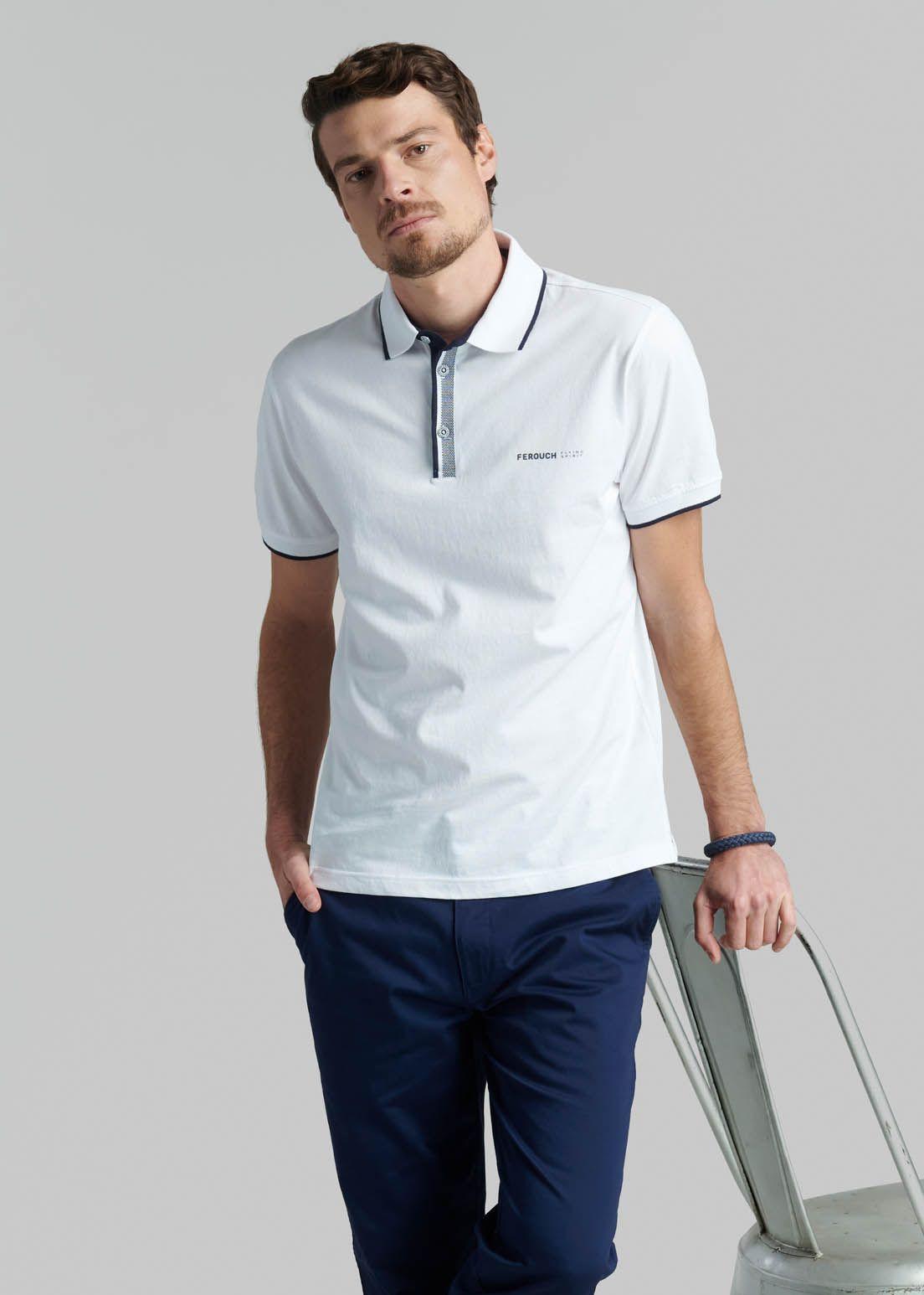 Polera New York White-4