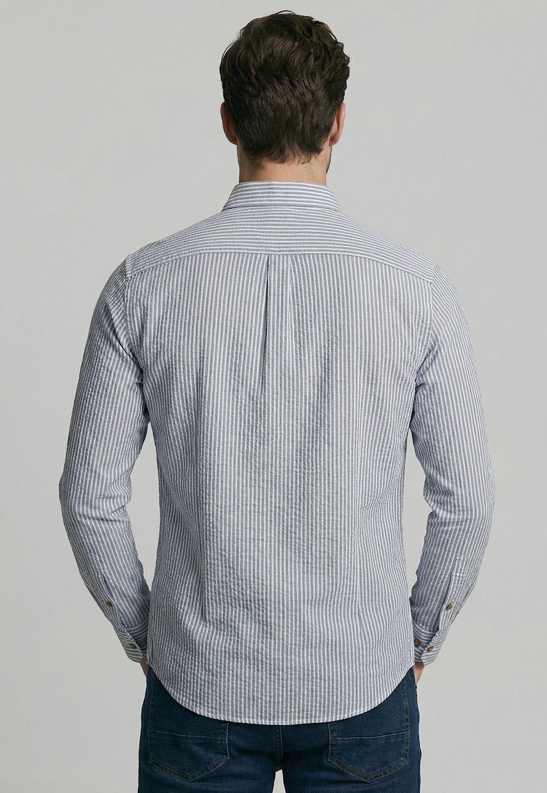 Camisa Palm Springs Blue-3