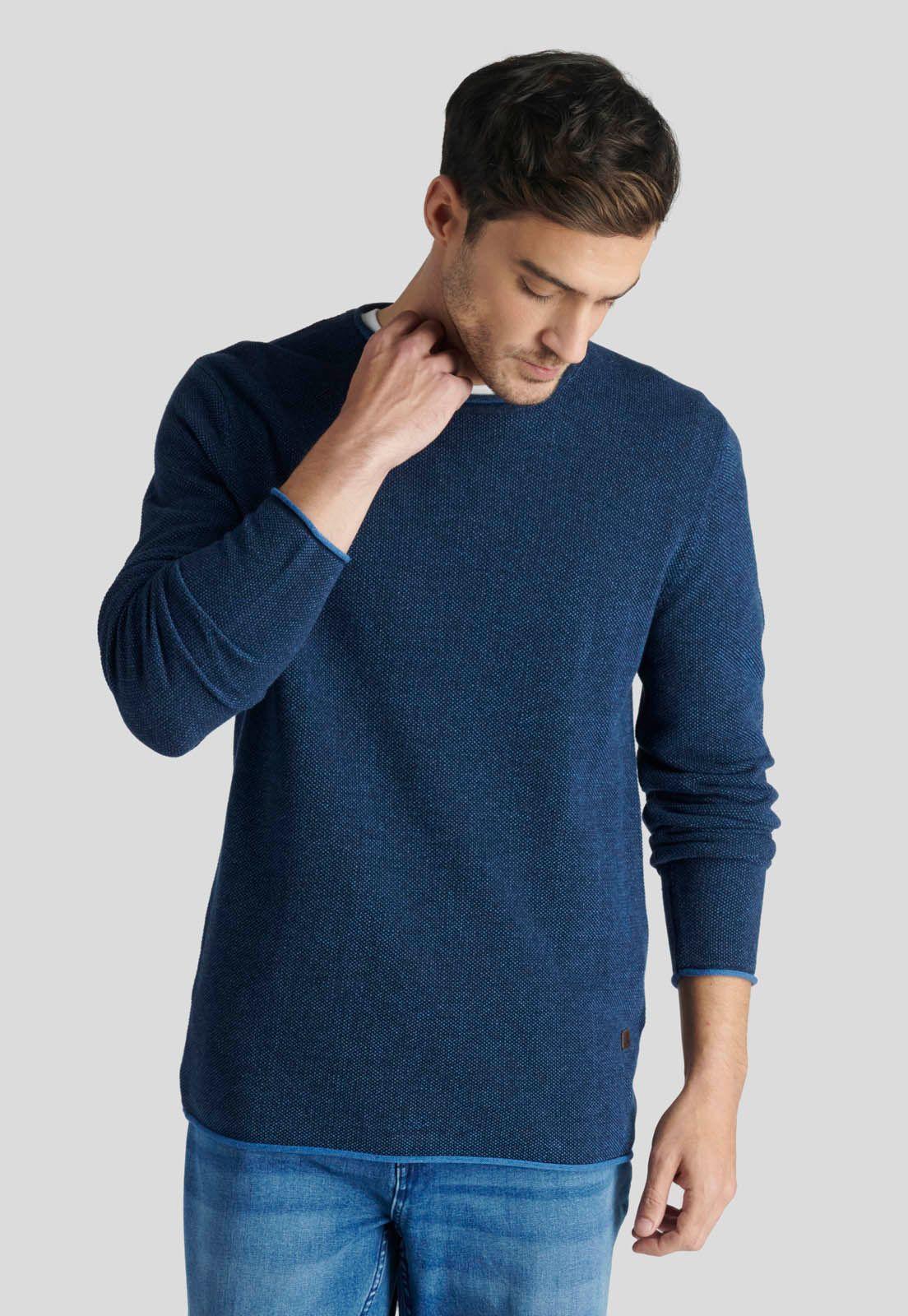 Sweater Alicante Avant-Garde Marine-0