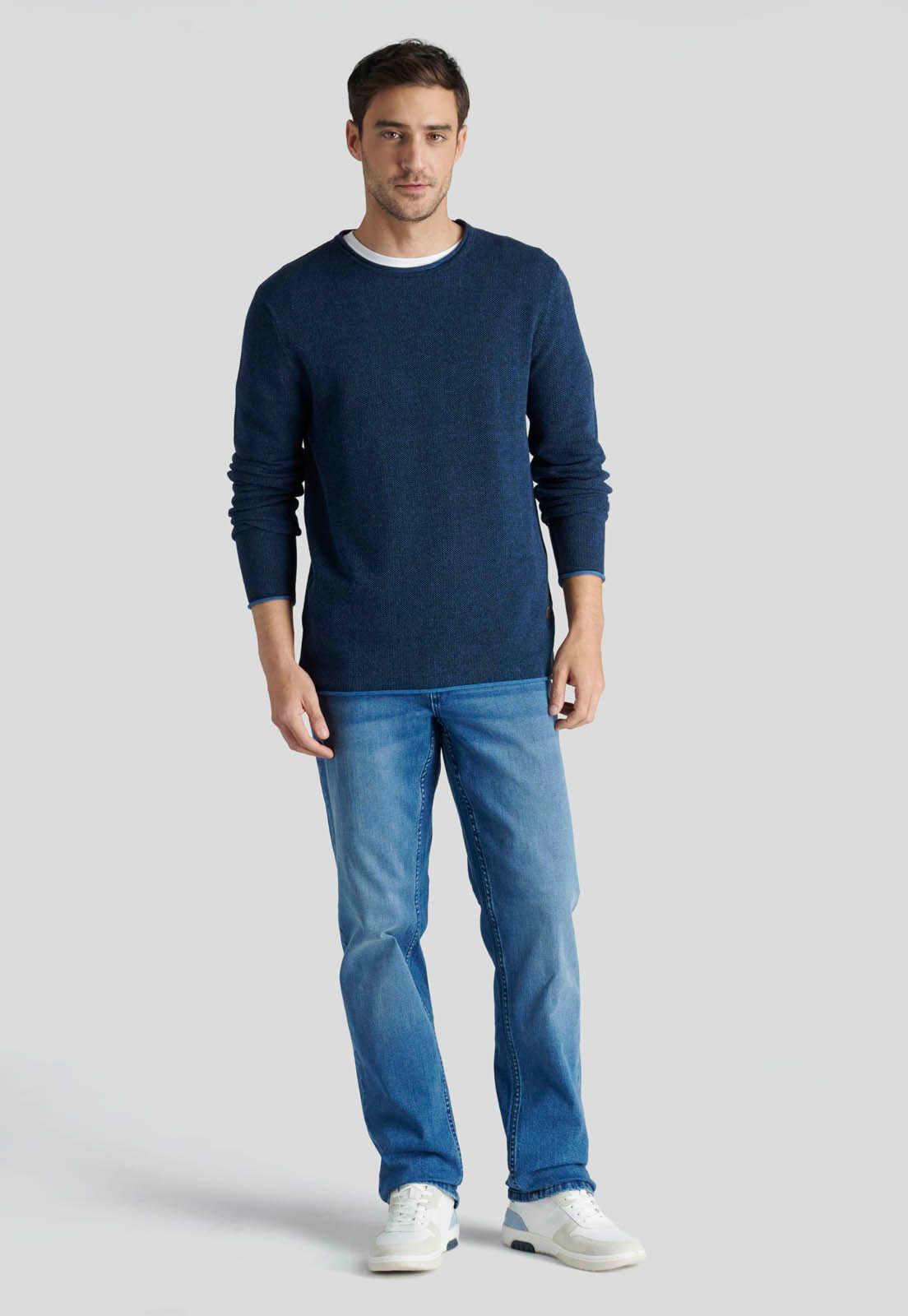 Sweater Alicante Avant-Garde Marine-1