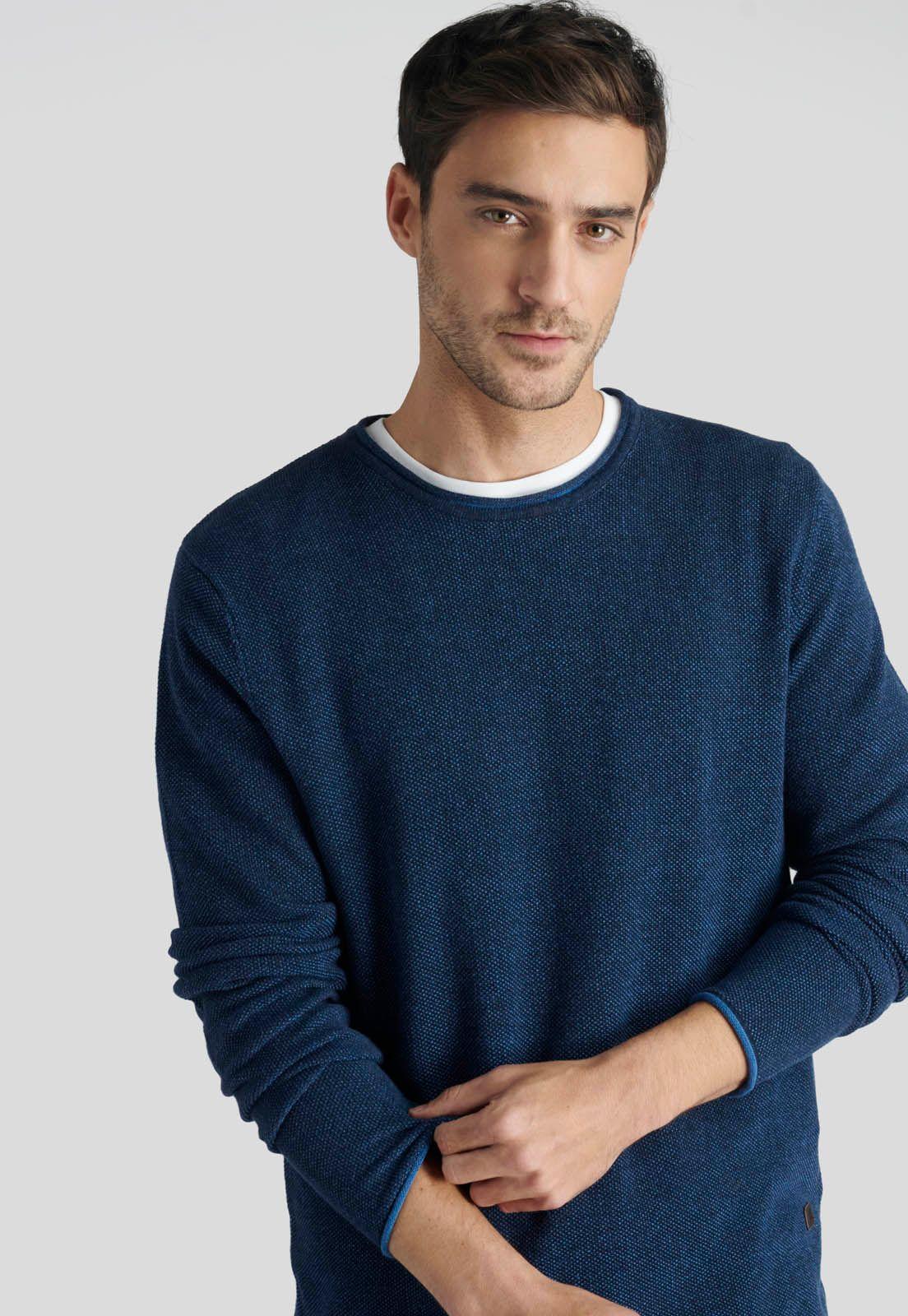 Sweater Alicante Avant-Garde Marine-2