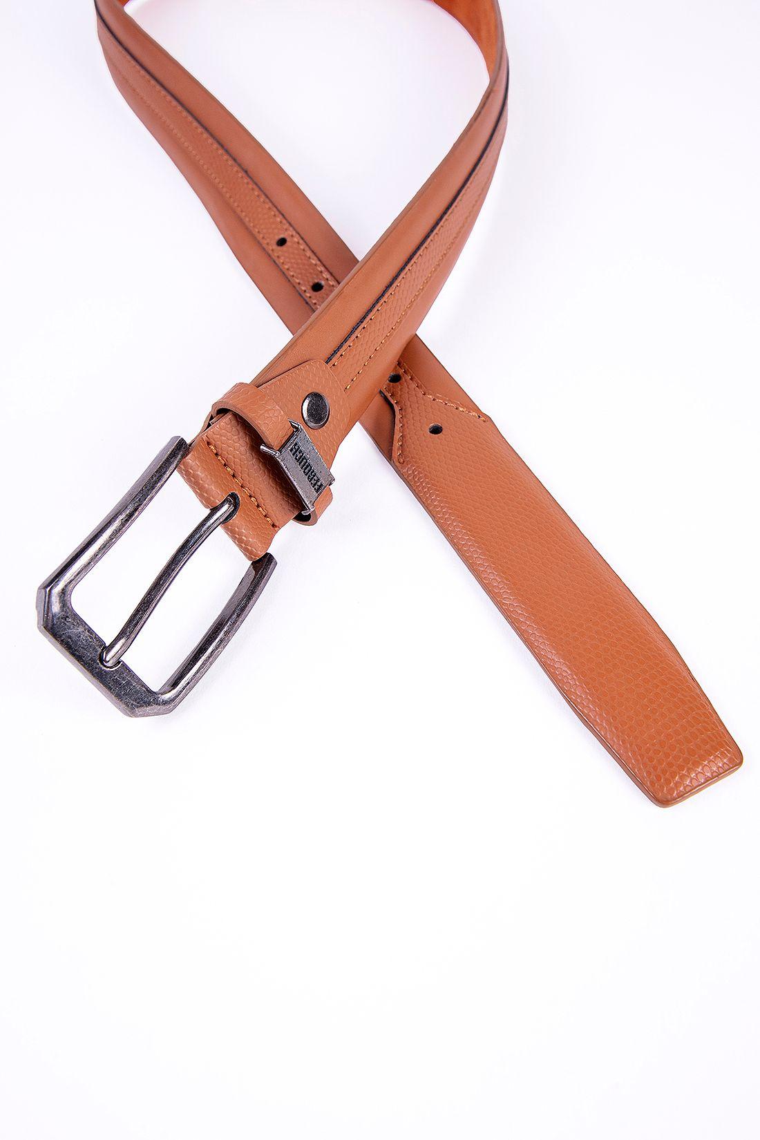 Cinturón San Francisco Camel-1