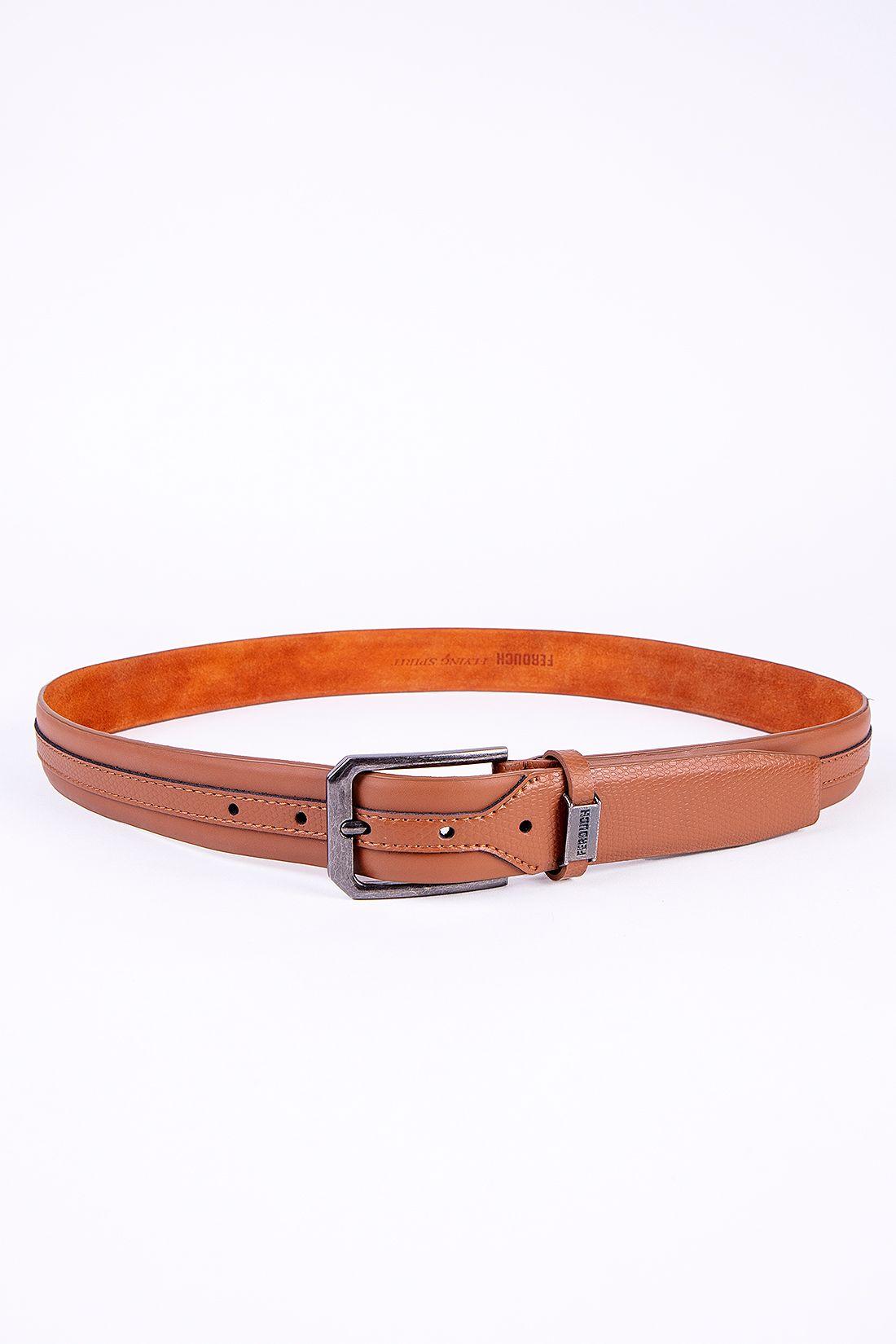 Cinturón San Francisco Camel-0