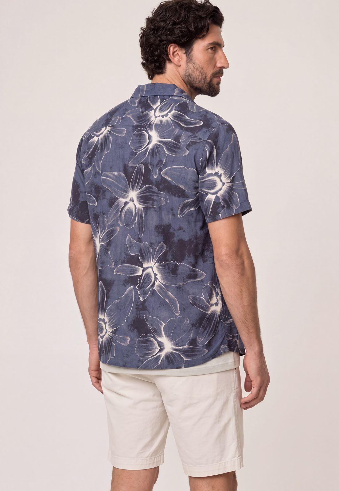 Camisa Conway Blue-2
